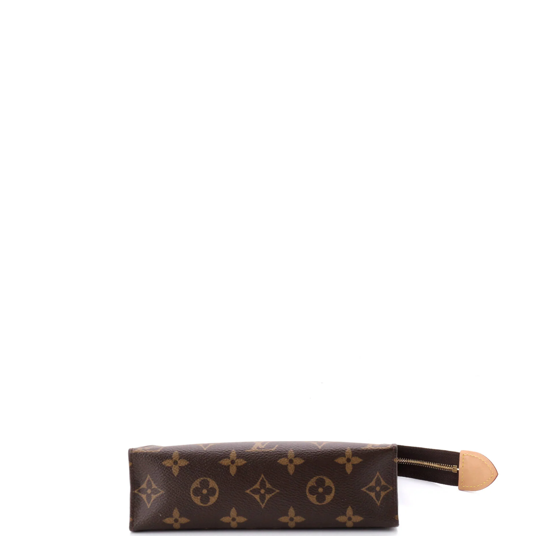 Toiletry Pouch Monogram Canvas 19 - Image 4