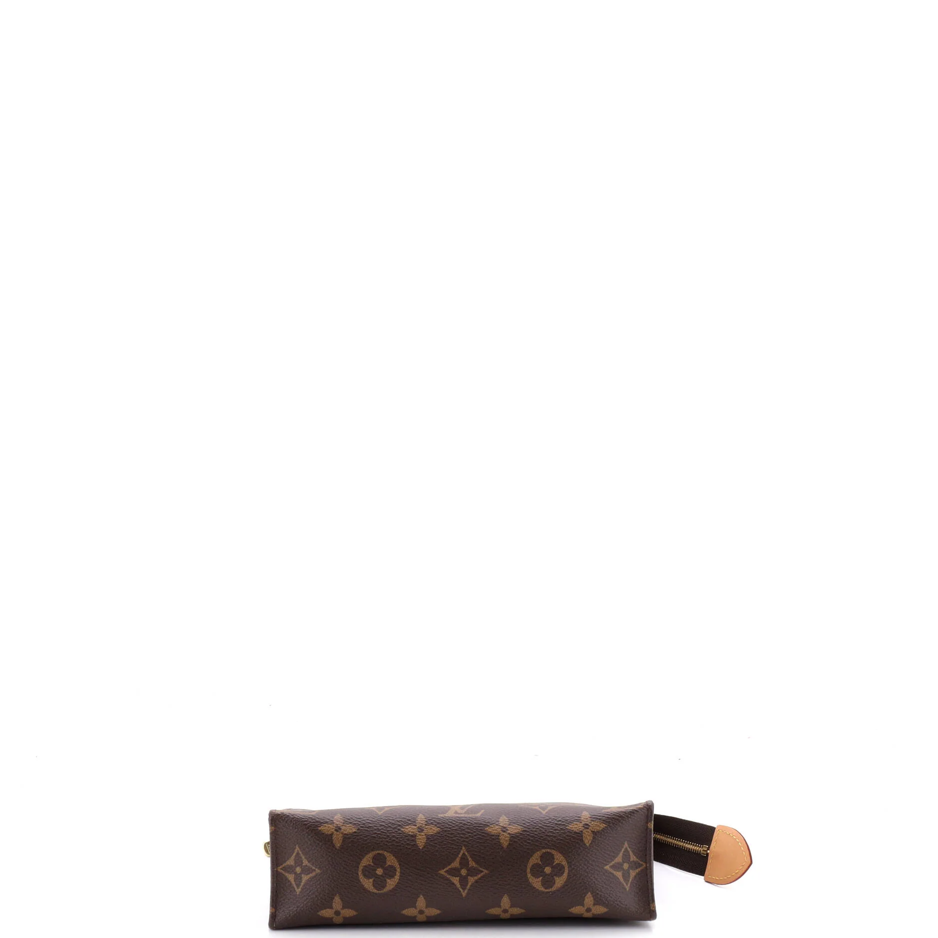 Toiletry Pouch Monogram Canvas 19 - Image 4