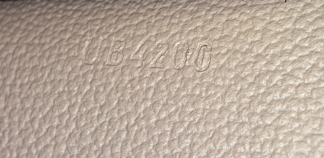 Toiletry Pouch Monogram Canvas 19 - Image 7