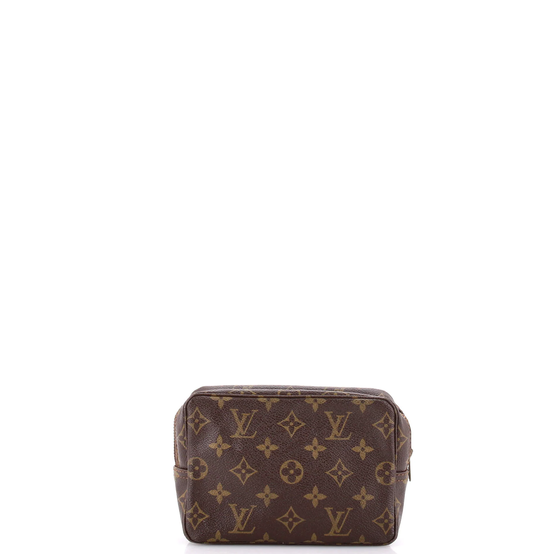 Trousse Toiletry Pouch Monogram Canvas 18 - Image 3