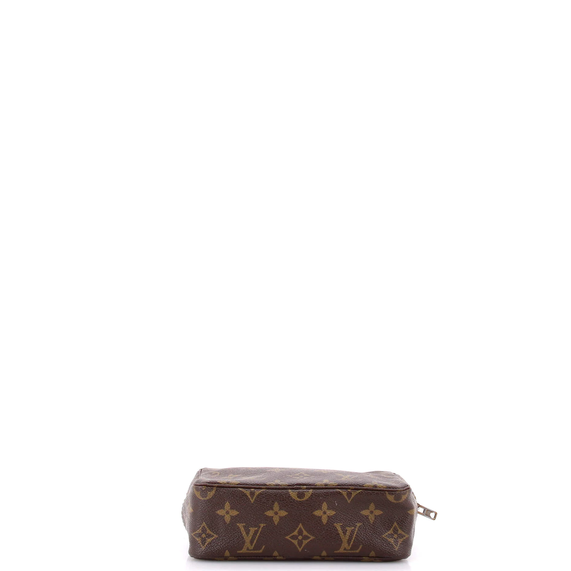 Trousse Toiletry Pouch Monogram Canvas 18 - Image 4