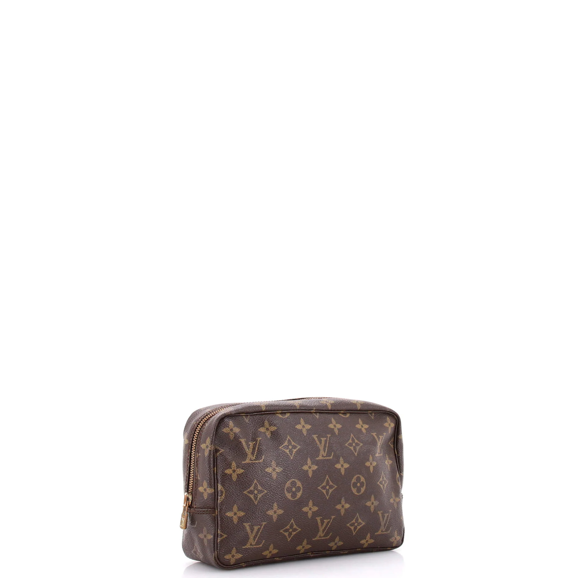 Trousse Toiletry Pouch Monogram Canvas 23 - Image 2