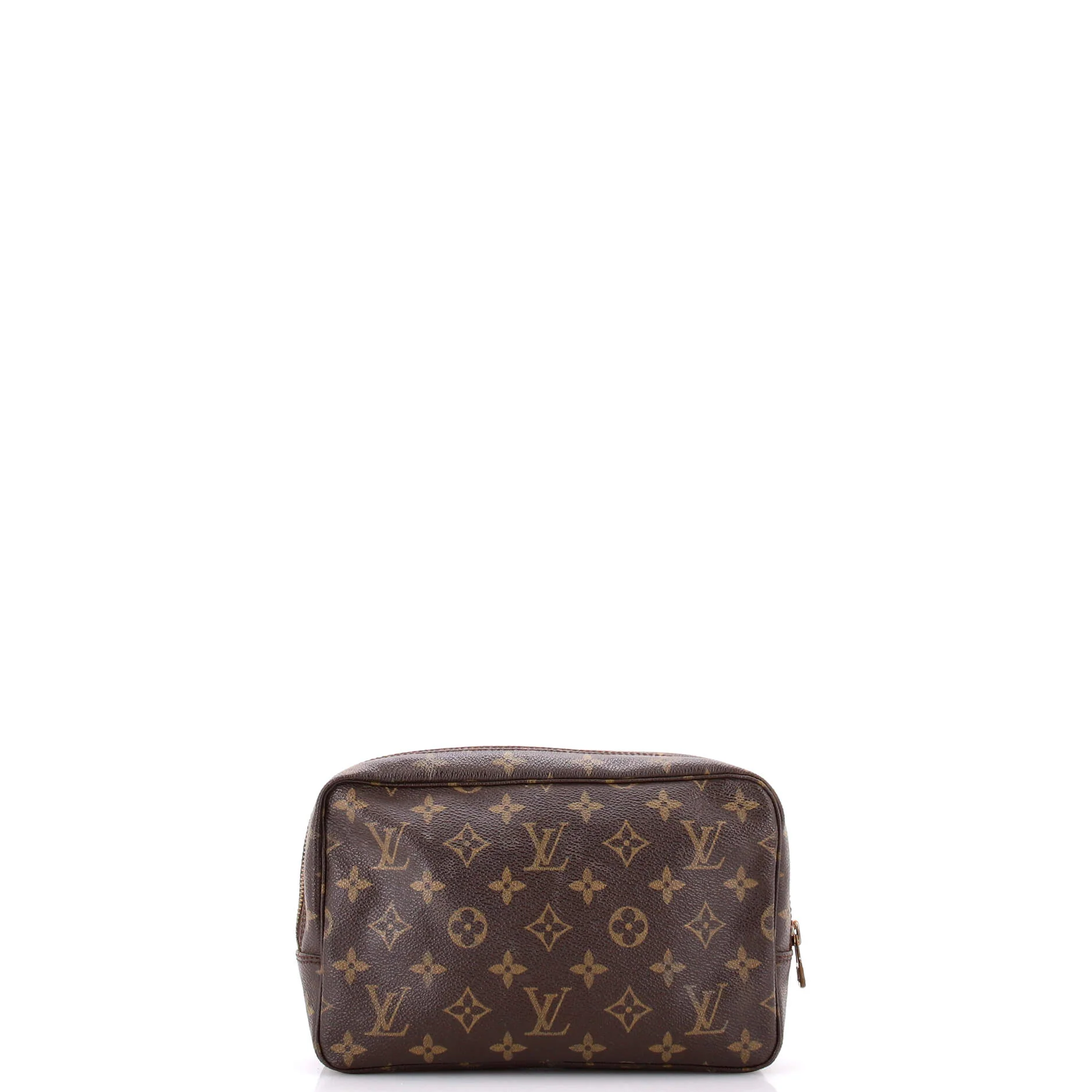 Trousse Toiletry Pouch Monogram Canvas 23 - Image 3