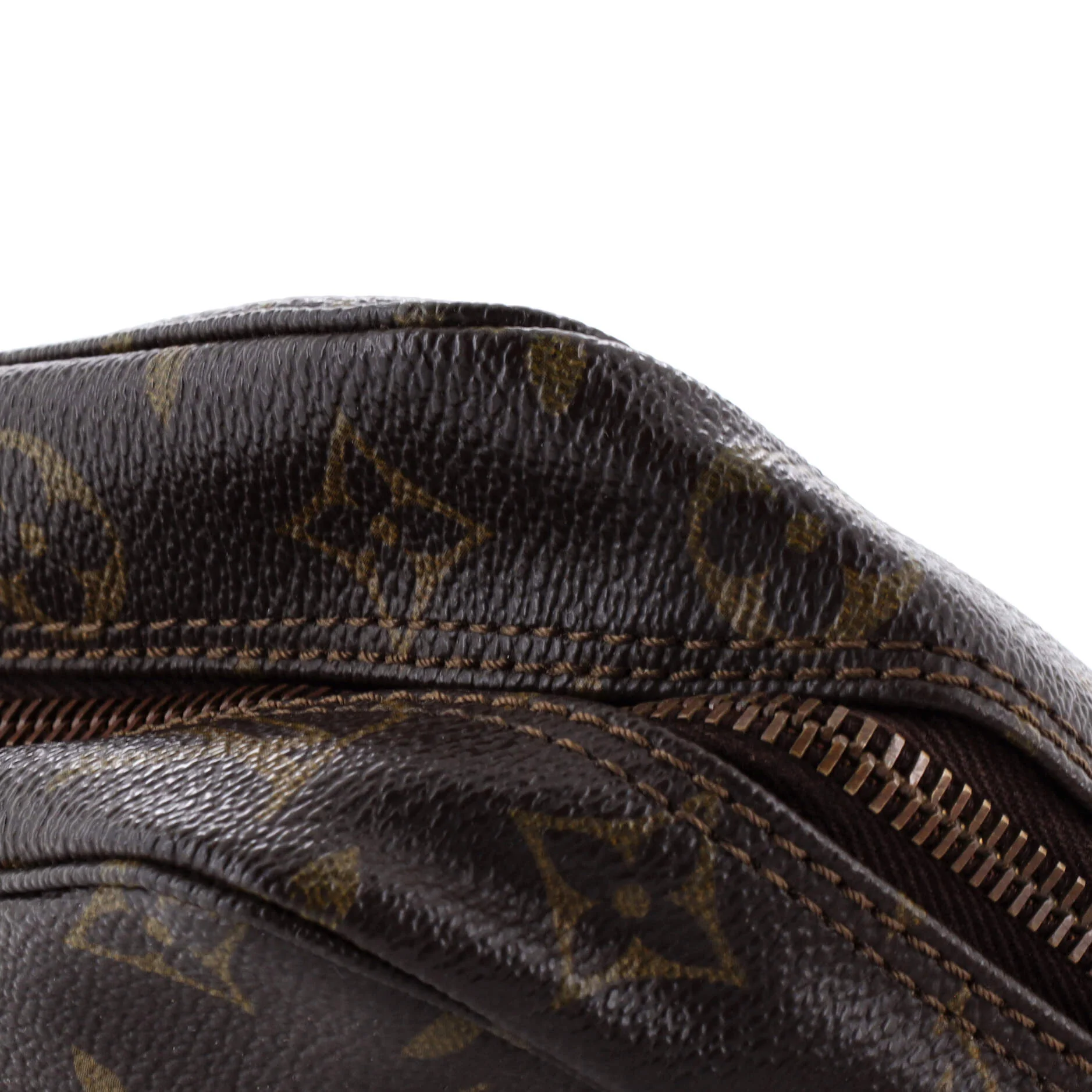Trousse Toiletry Pouch Monogram Canvas 28 - Image 8