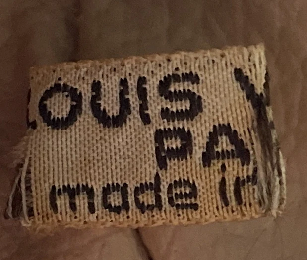 Trousse Toiletry Pouch Monogram Canvas 28 - Image 7