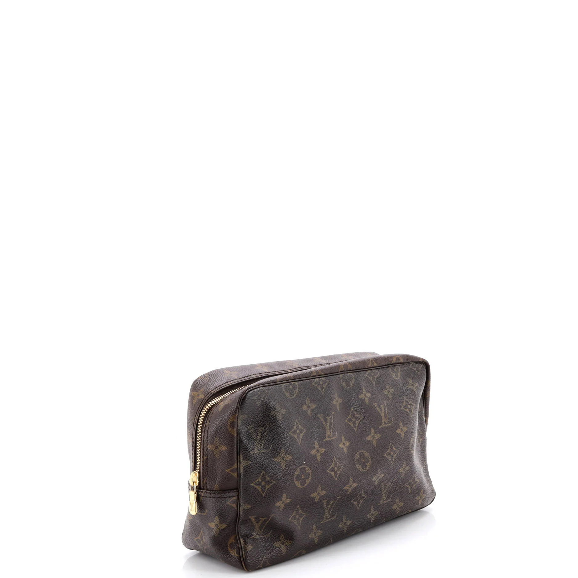 Trousse Toiletry Pouch Monogram Canvas 28 - Image 2