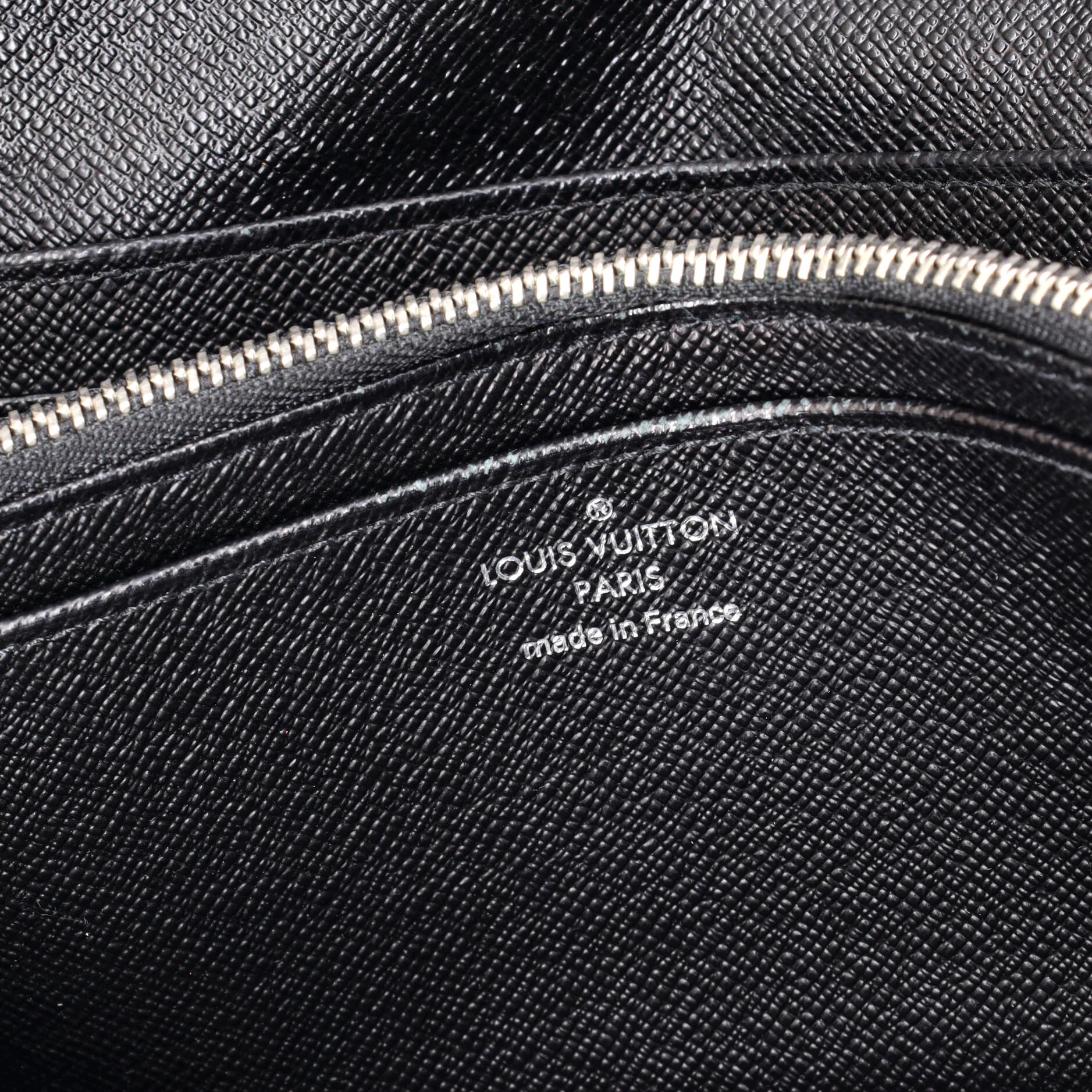 Twist Wallet Limited Edition Printed Epi Leather - Image 7