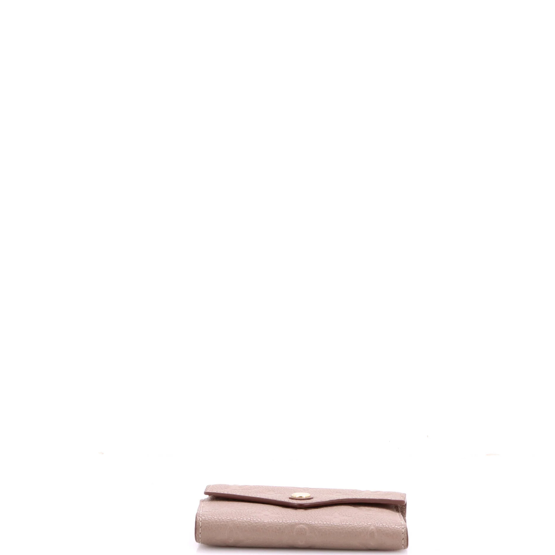 Victorine Wallet Monogram Empreinte Leather - Image 4