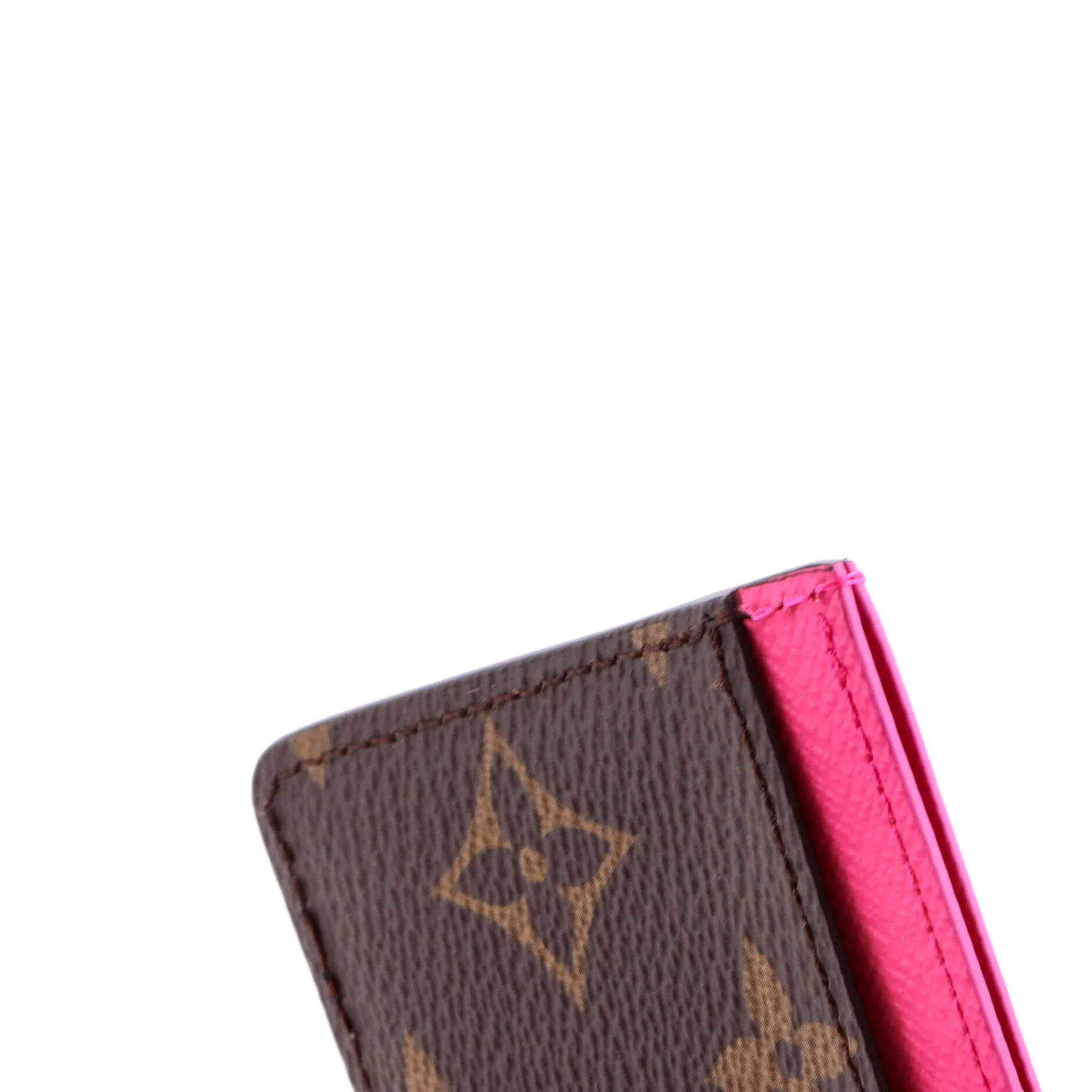 x Takashi Murakami Card Holder Limited Edition Monogram Panda - Image 6