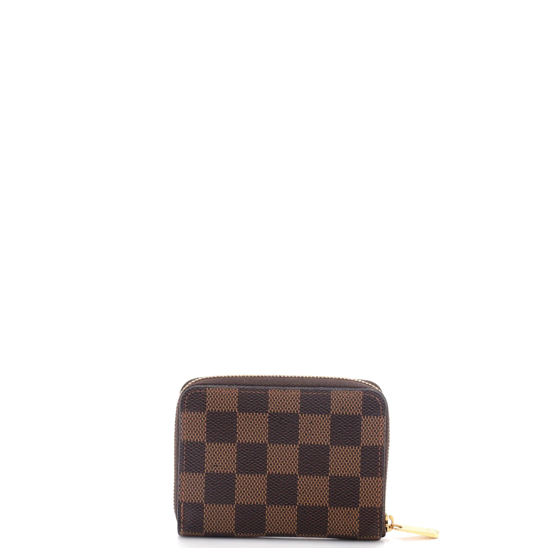 Zippy Coin Purse Damier - Image 3