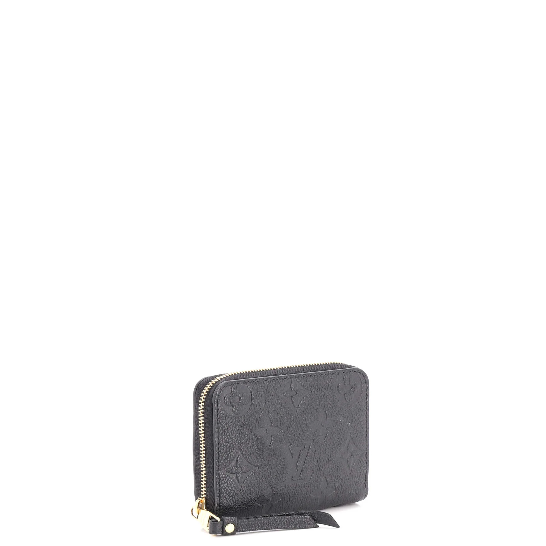 Zippy Coin Purse Monogram Empreinte Leather - Image 2