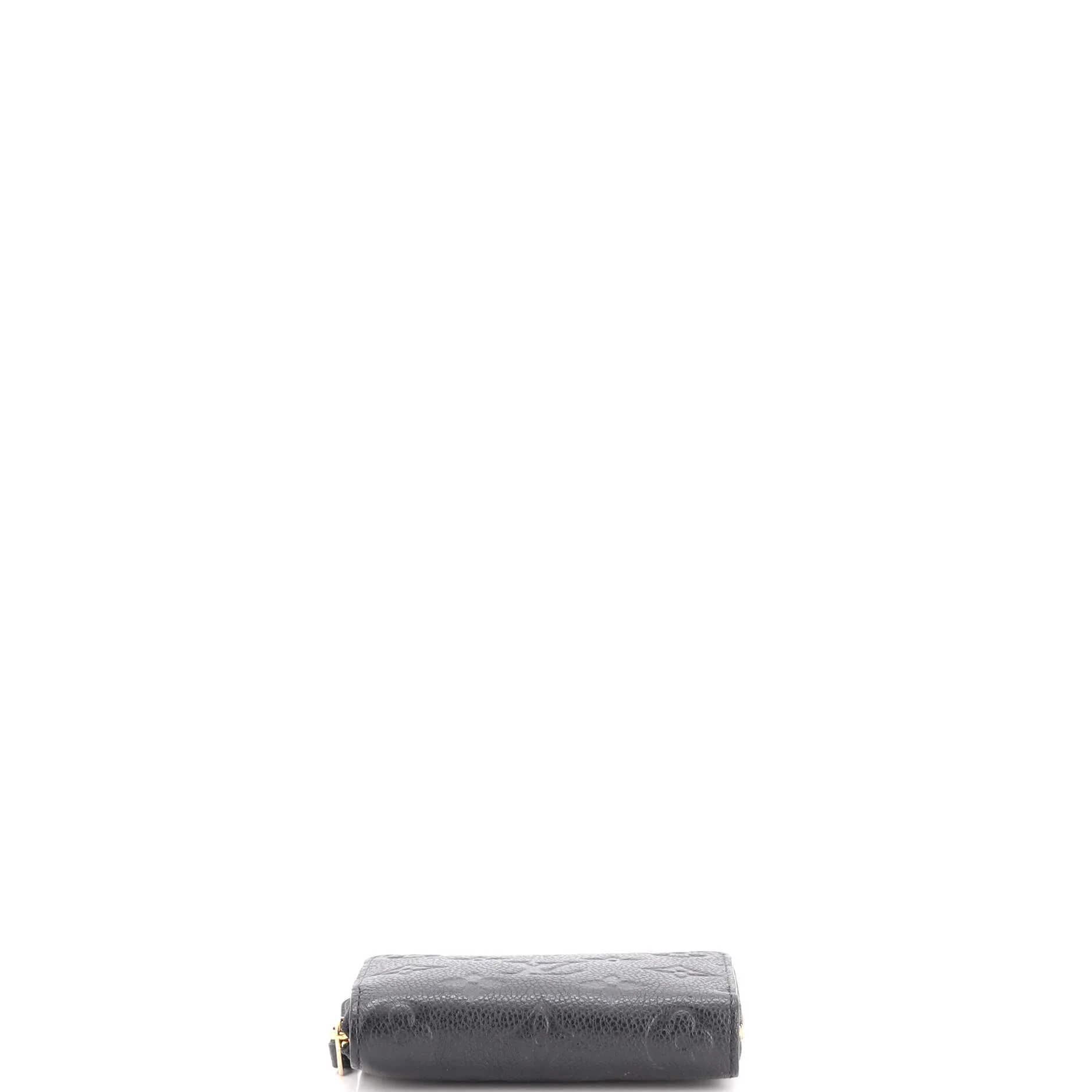 Zippy Coin Purse Monogram Empreinte Leather - Image 4