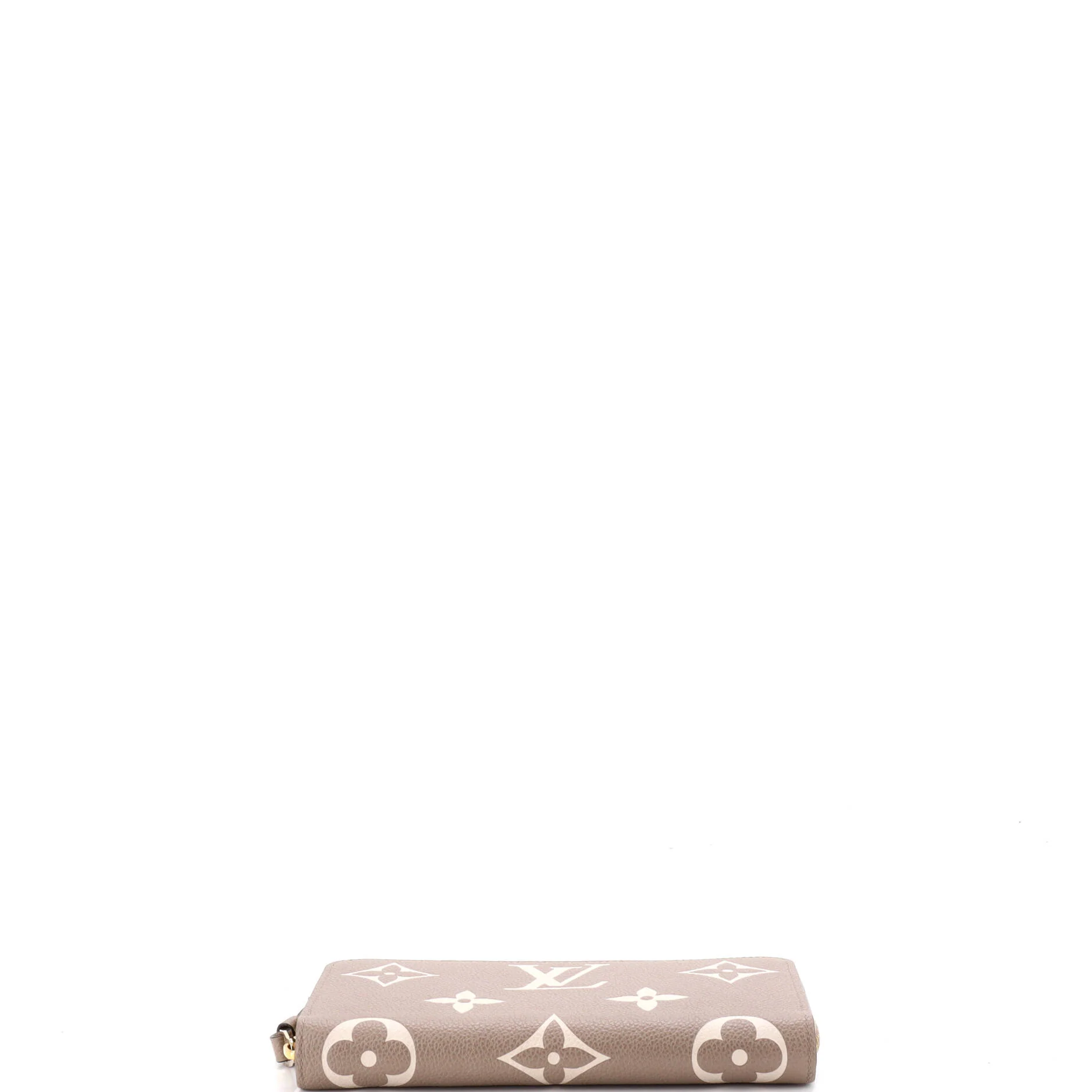 Zippy Wallet Bicolor Monogram Empreinte Giant - Image 4