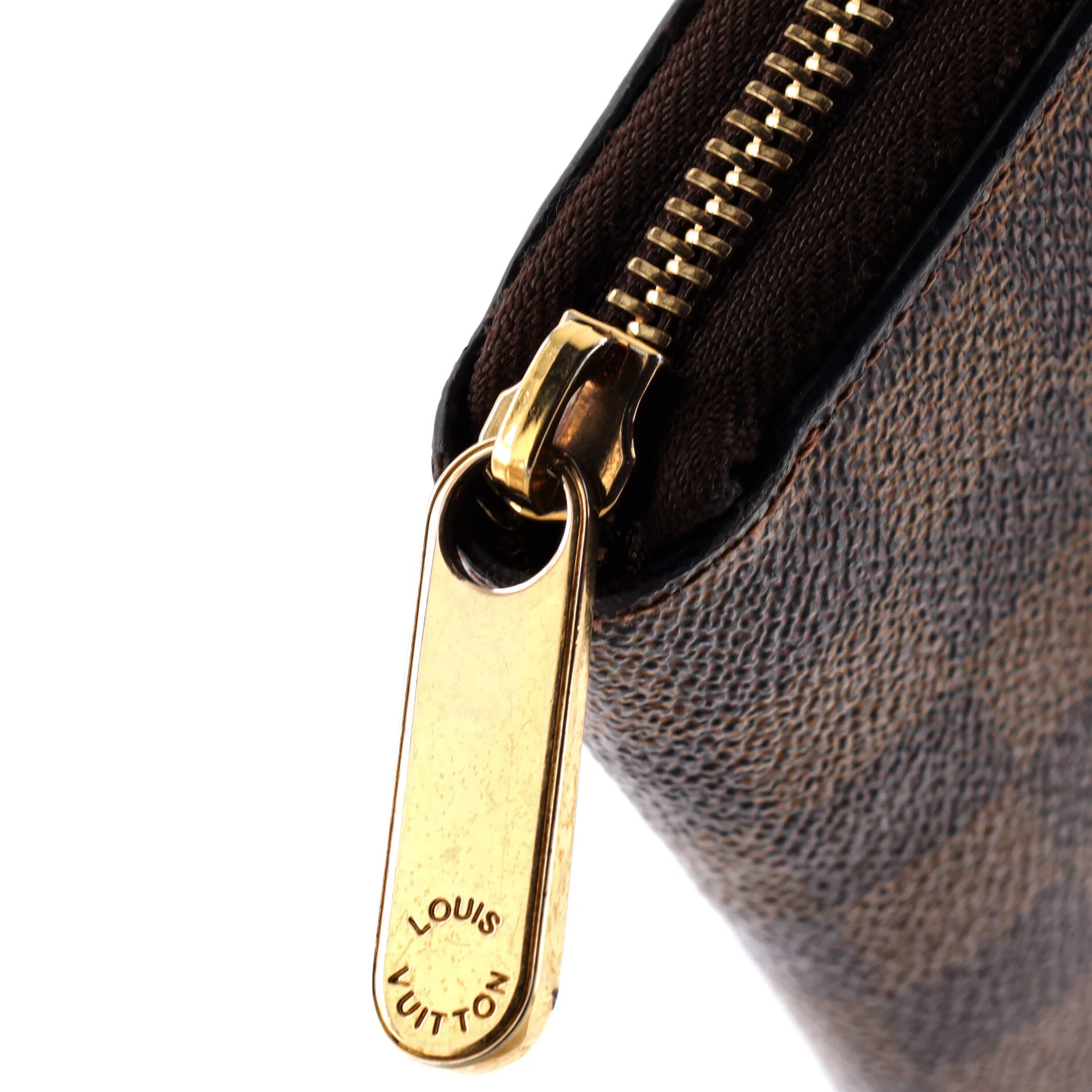 Zippy Wallet Damier - Image 6
