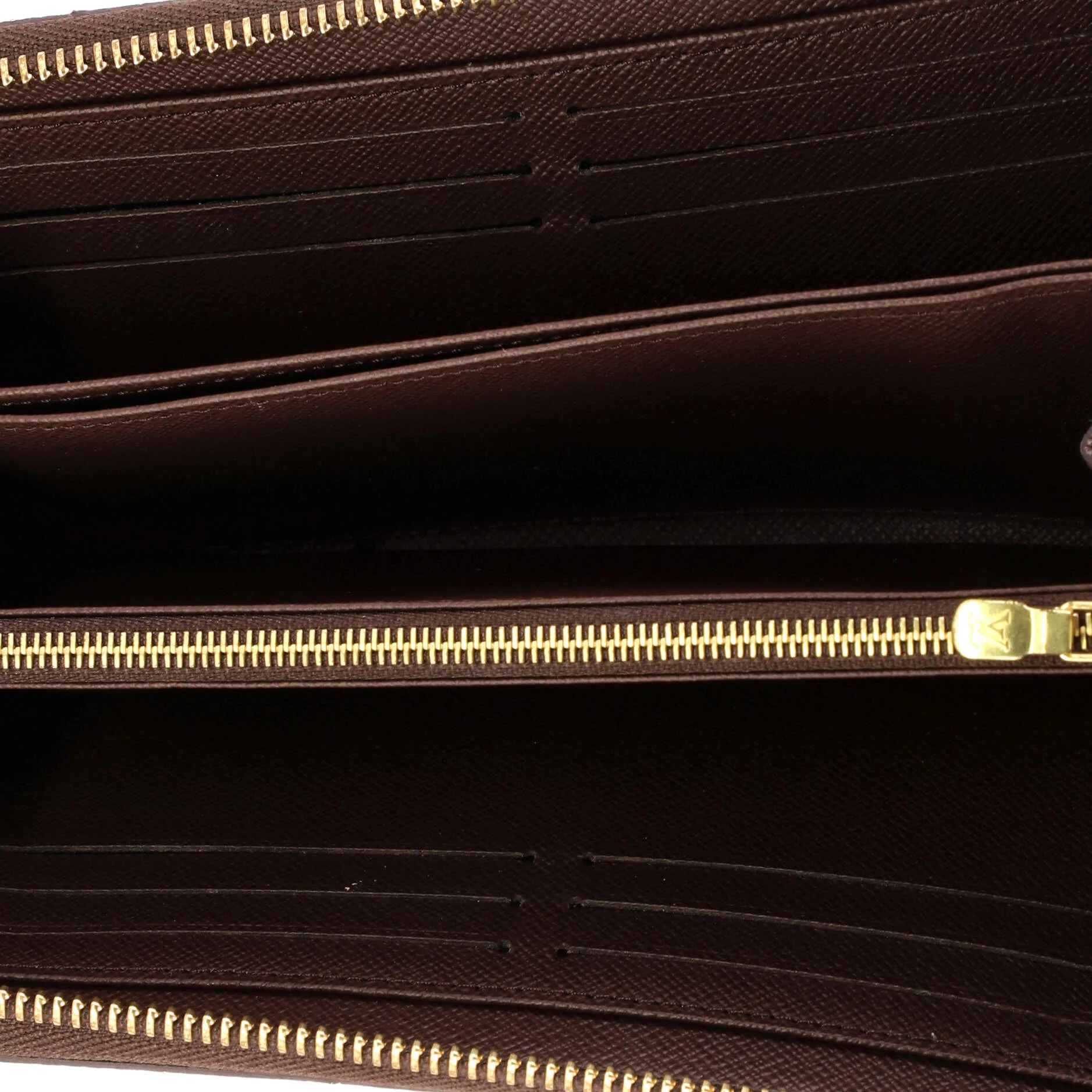 Zippy Wallet Damier - Image 5