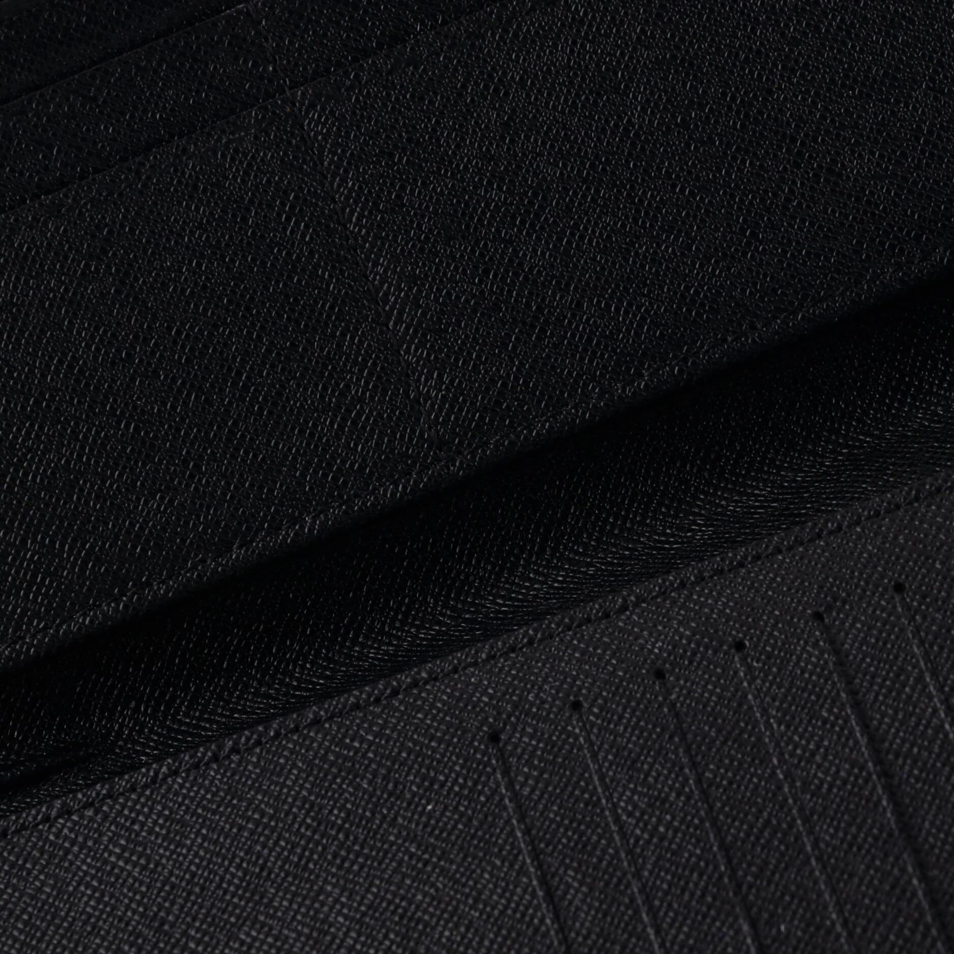 Zippy Wallet Damier Graphite Vertical - Image 5