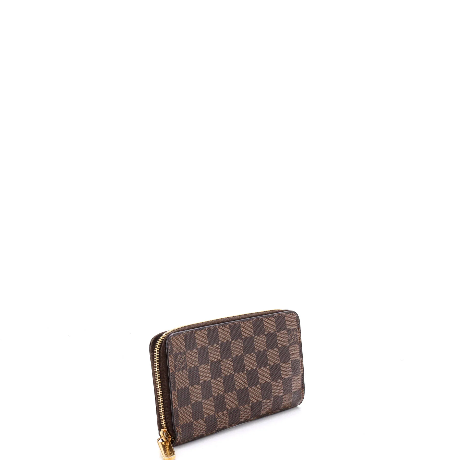 Zippy Wallet Damier XL - Image 2