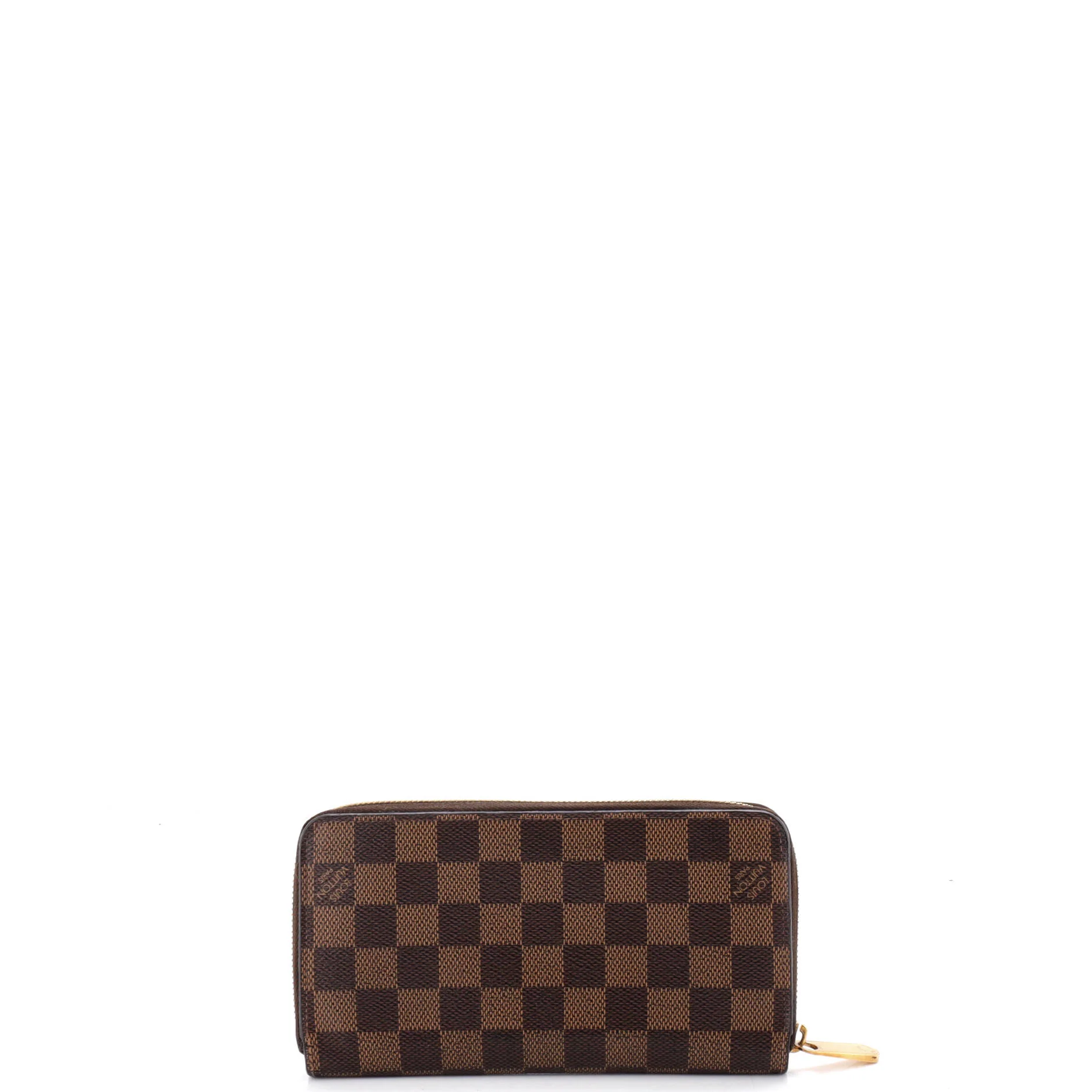 Zippy Wallet Damier XL - Image 3
