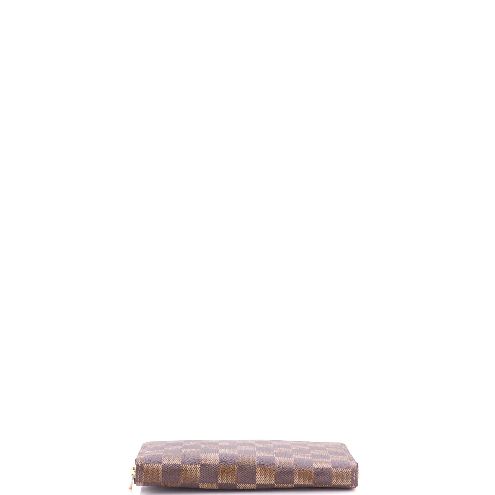 Zippy Wallet Damier XL - Image 4