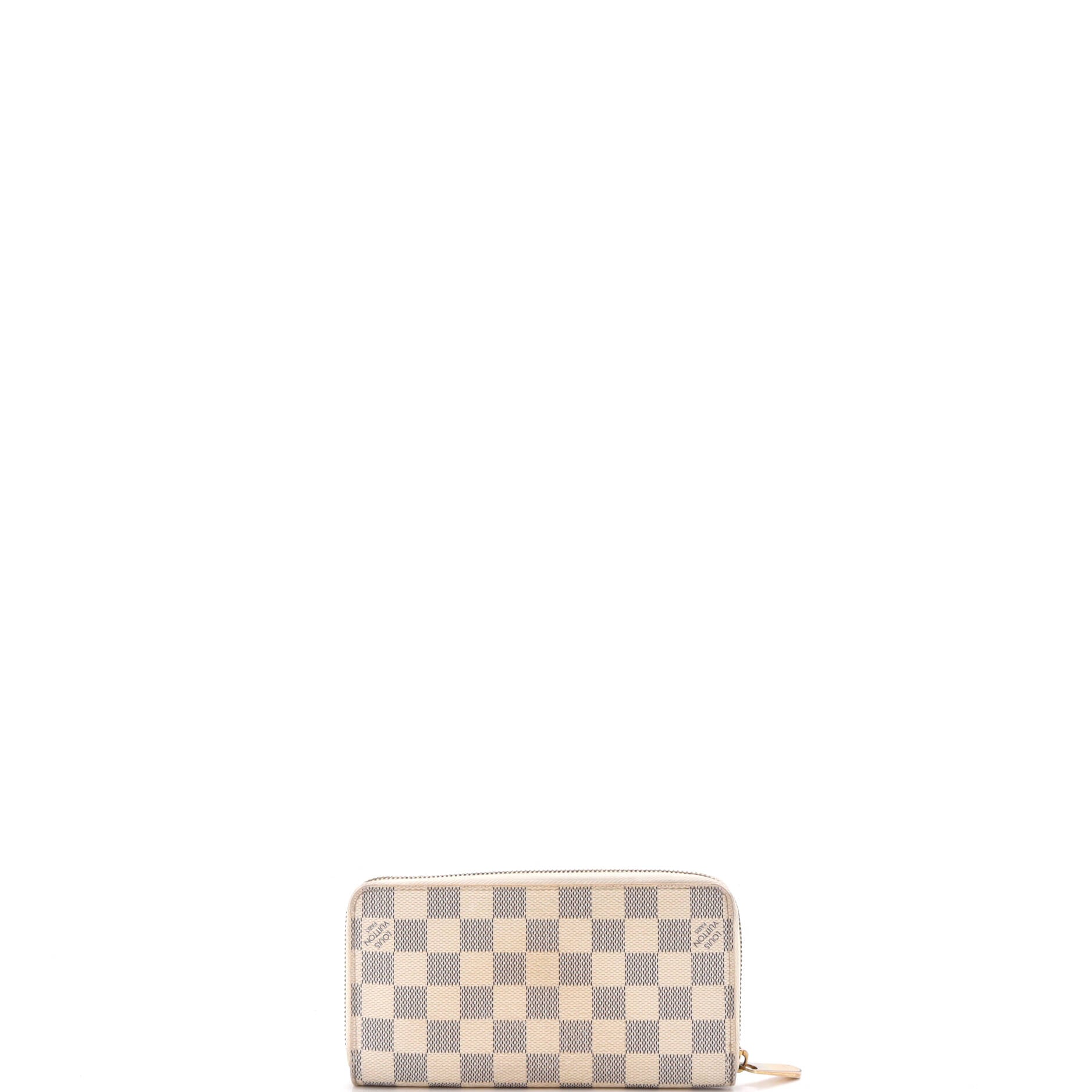 Zippy Wallet Damier XL - Image 3