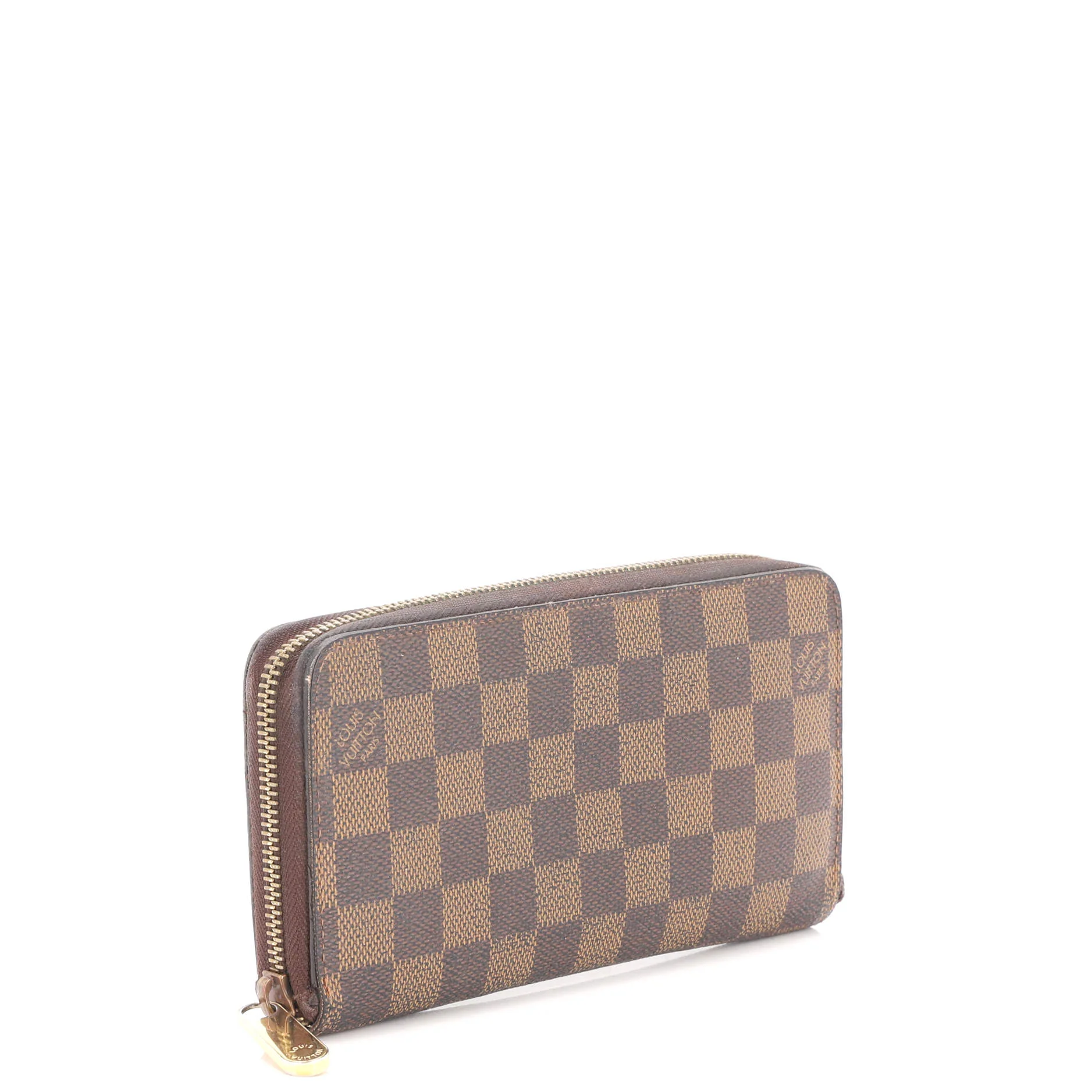 Zippy Wallet Damier XL - Image 2