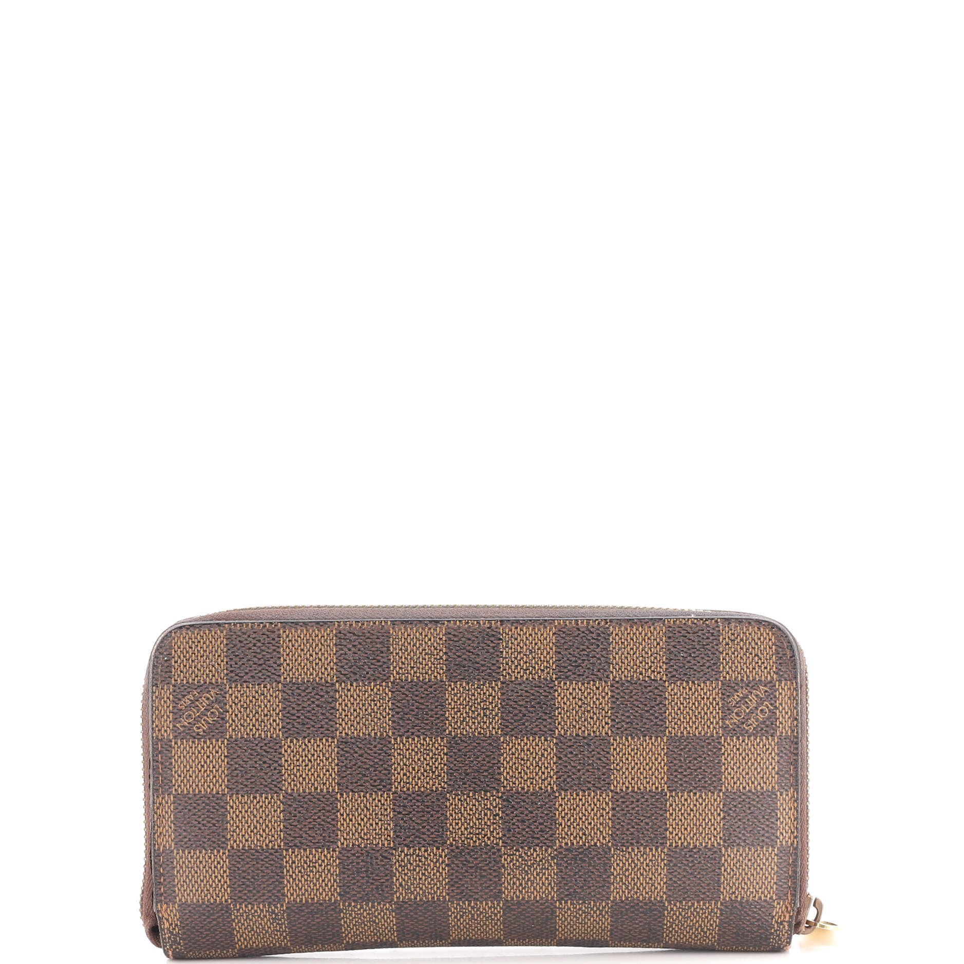 Zippy Wallet Damier XL - Image 3