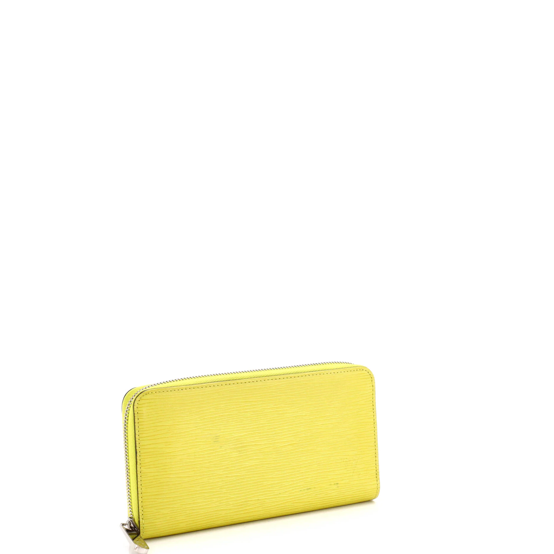 Zippy Wallet Epi Leather - Image 2