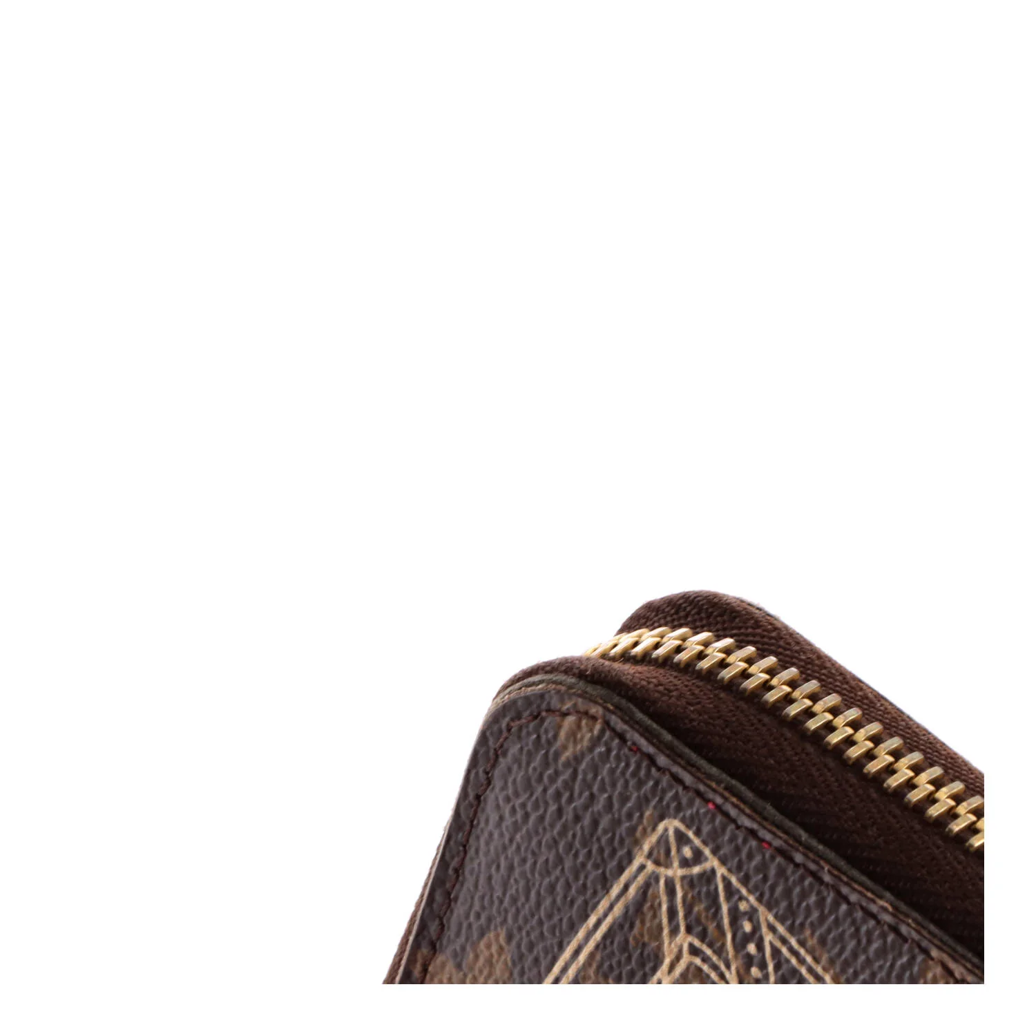 Zippy Wallet Limited Edition Damier - Image 7