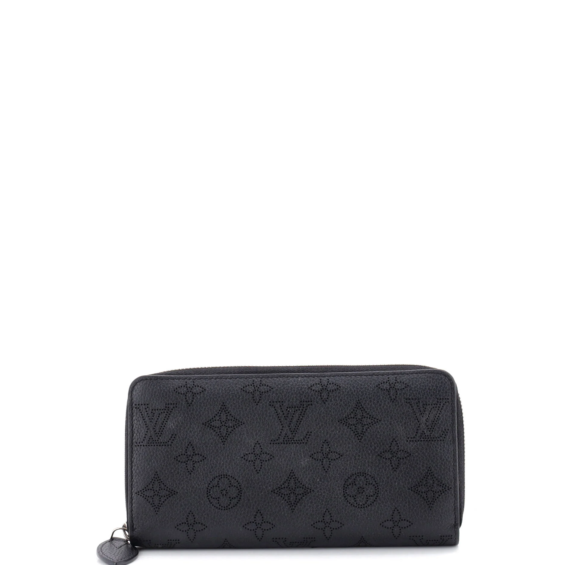 Zippy Wallet Mahina Leather