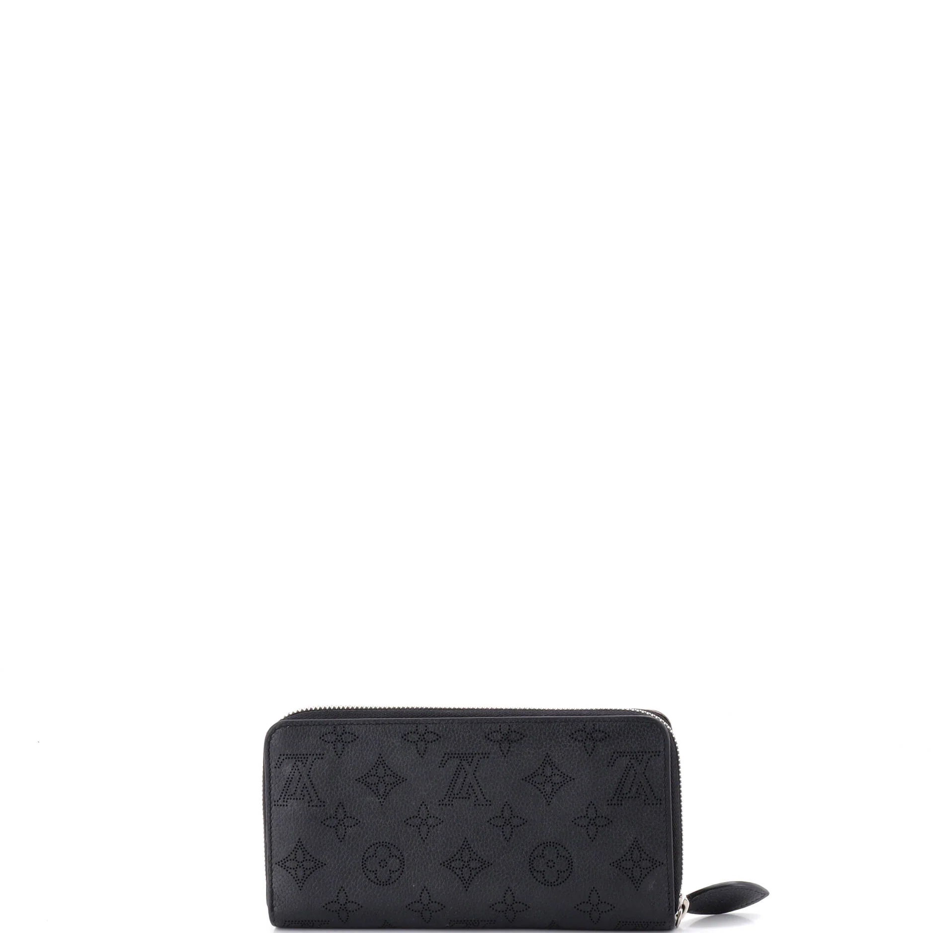 Zippy Wallet Mahina Leather - Image 3