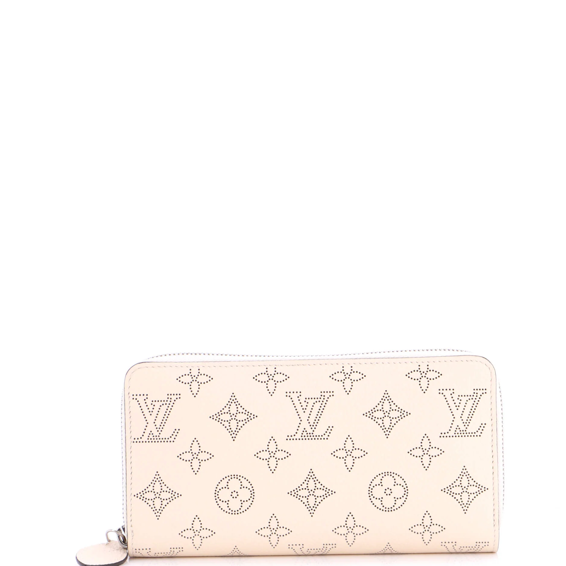 Zippy Wallet Mahina Leather