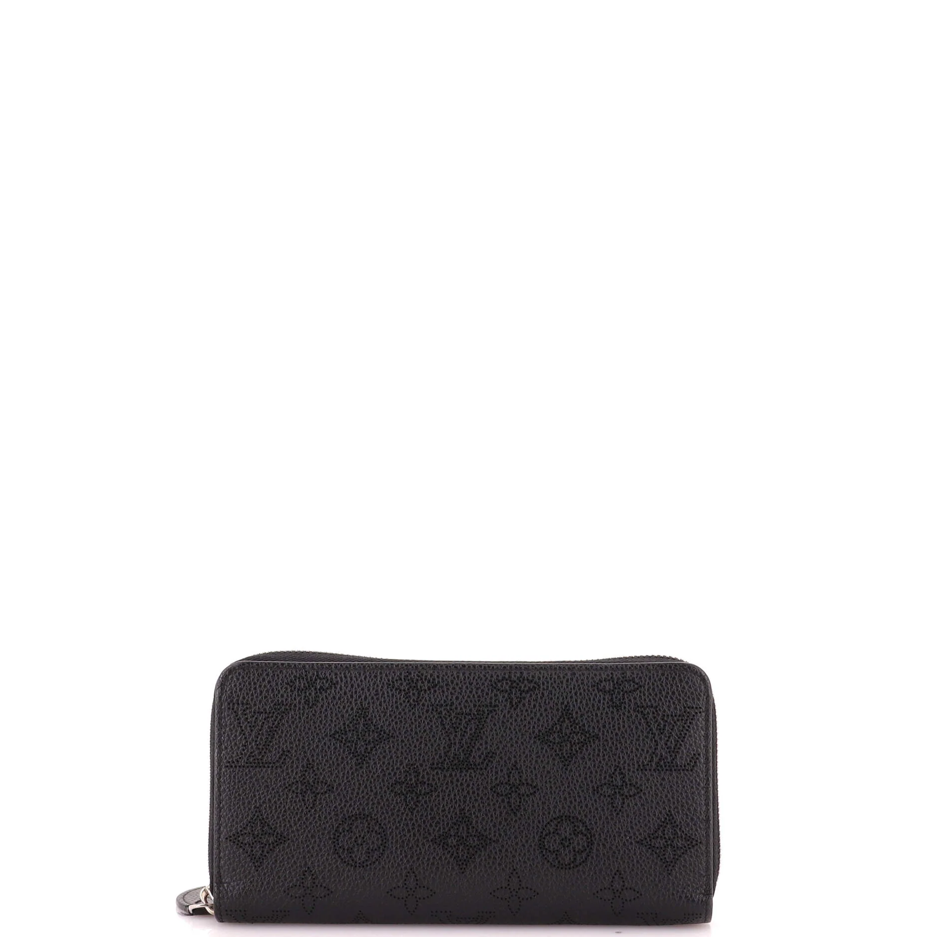 Zippy Wallet Mahina Leather
