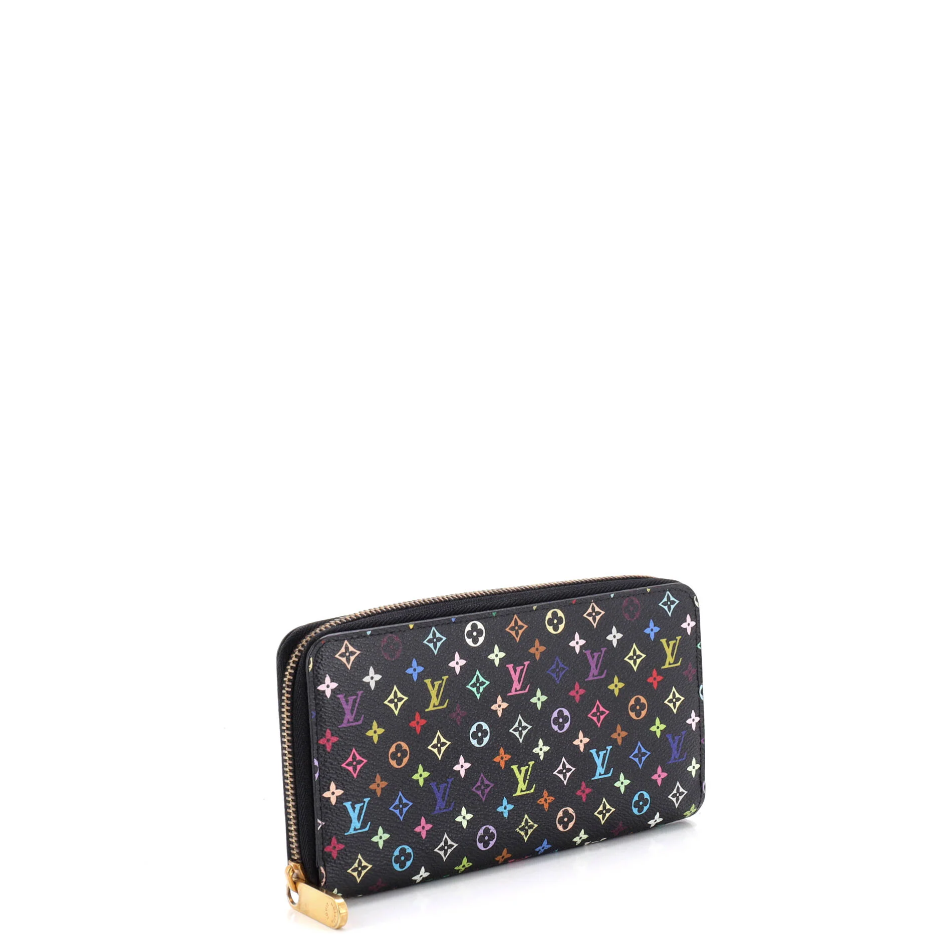 Zippy Wallet Monogram Multicolor - Image 2