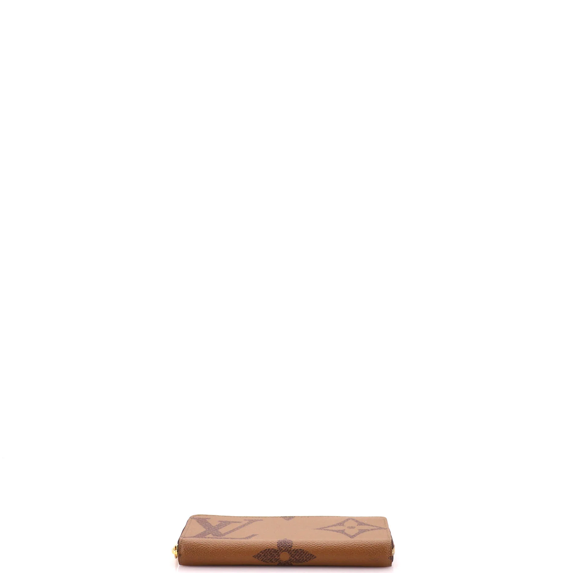 Zippy Wallet Reverse Monogram Giant - Image 4