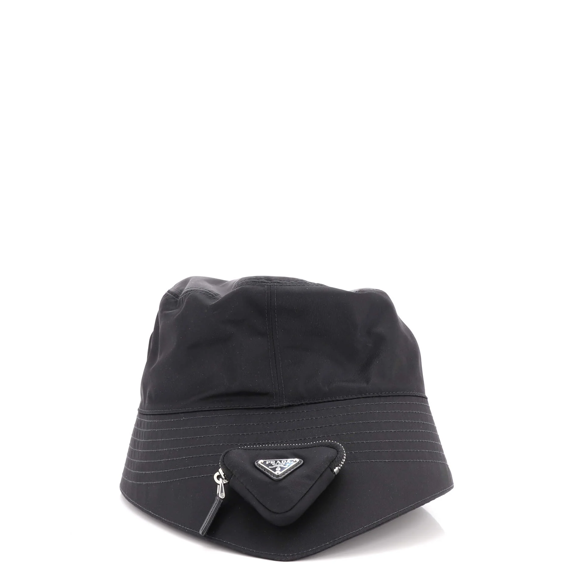 Multifunctional Bucket Hat Re-Nylon