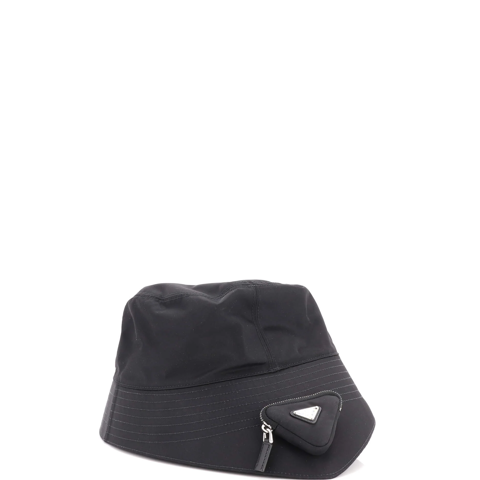 Multifunctional Bucket Hat Re-Nylon - Image 2