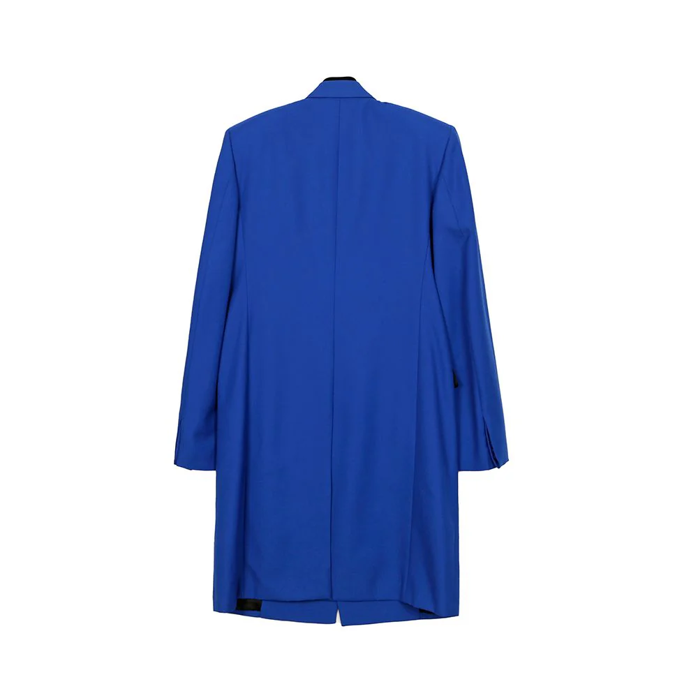 Men's Shoulder Coat Size - Image 2