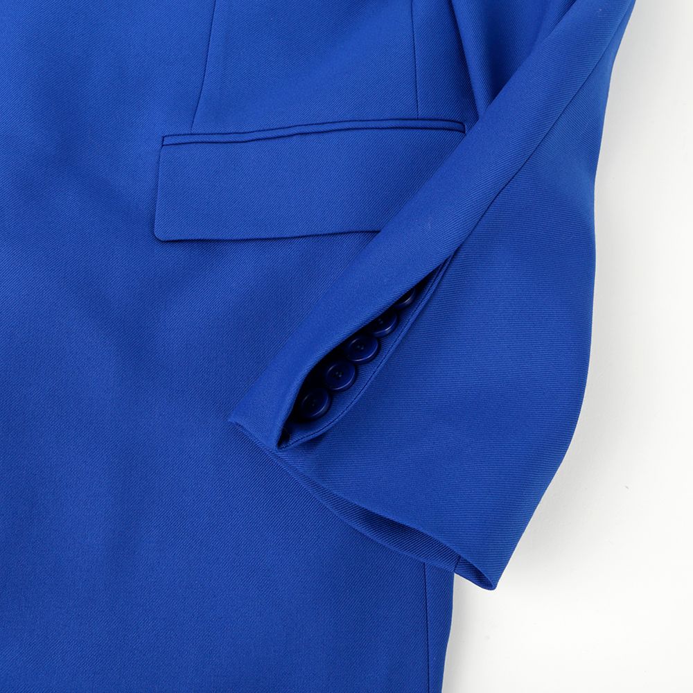 Men's Shoulder Coat Size - Image 6