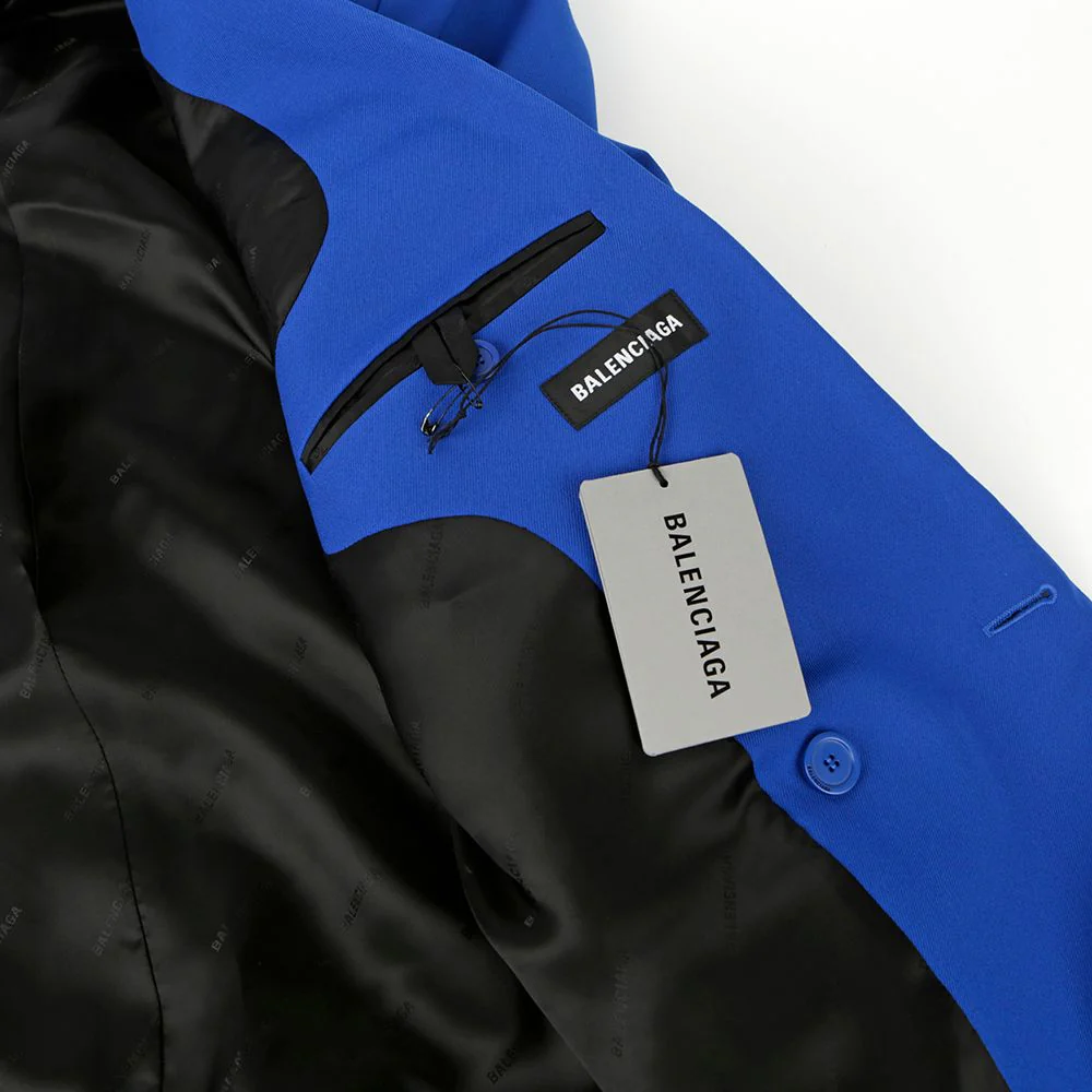 Men's Shoulder Coat Size - Image 8