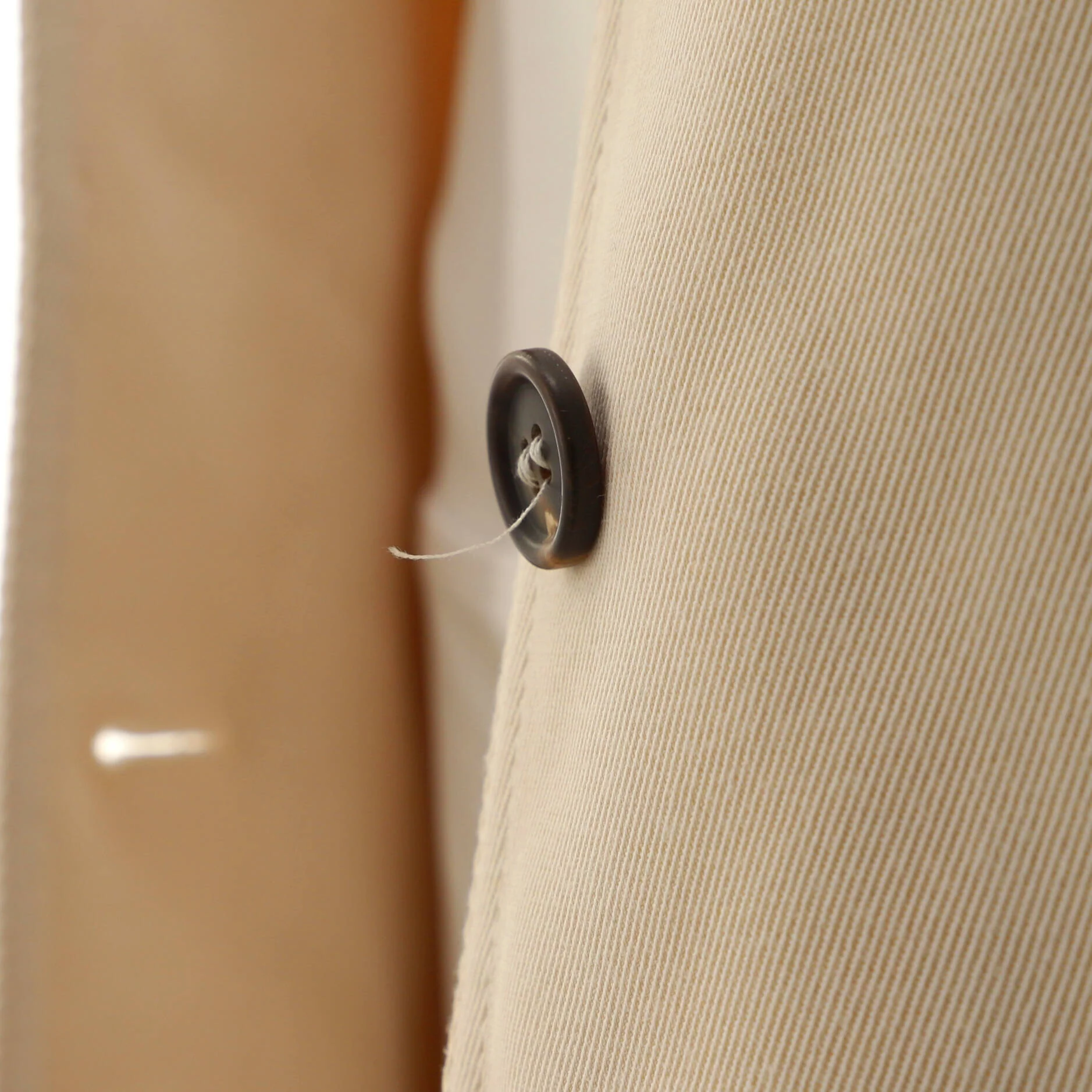 Women's Safari Jacket Viscose Blend - Image 3