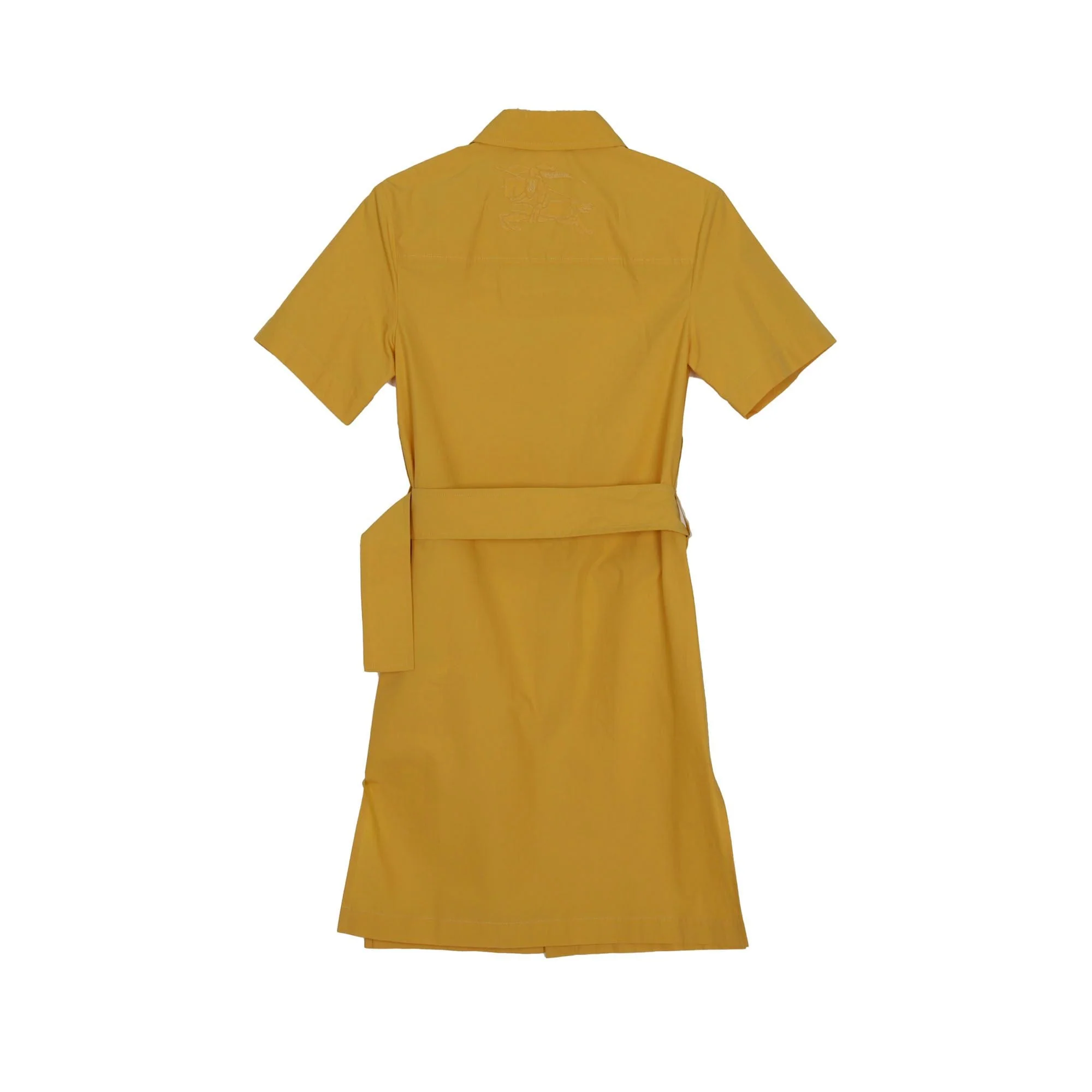 Women's Blend Shirt Dress Size - Image 2