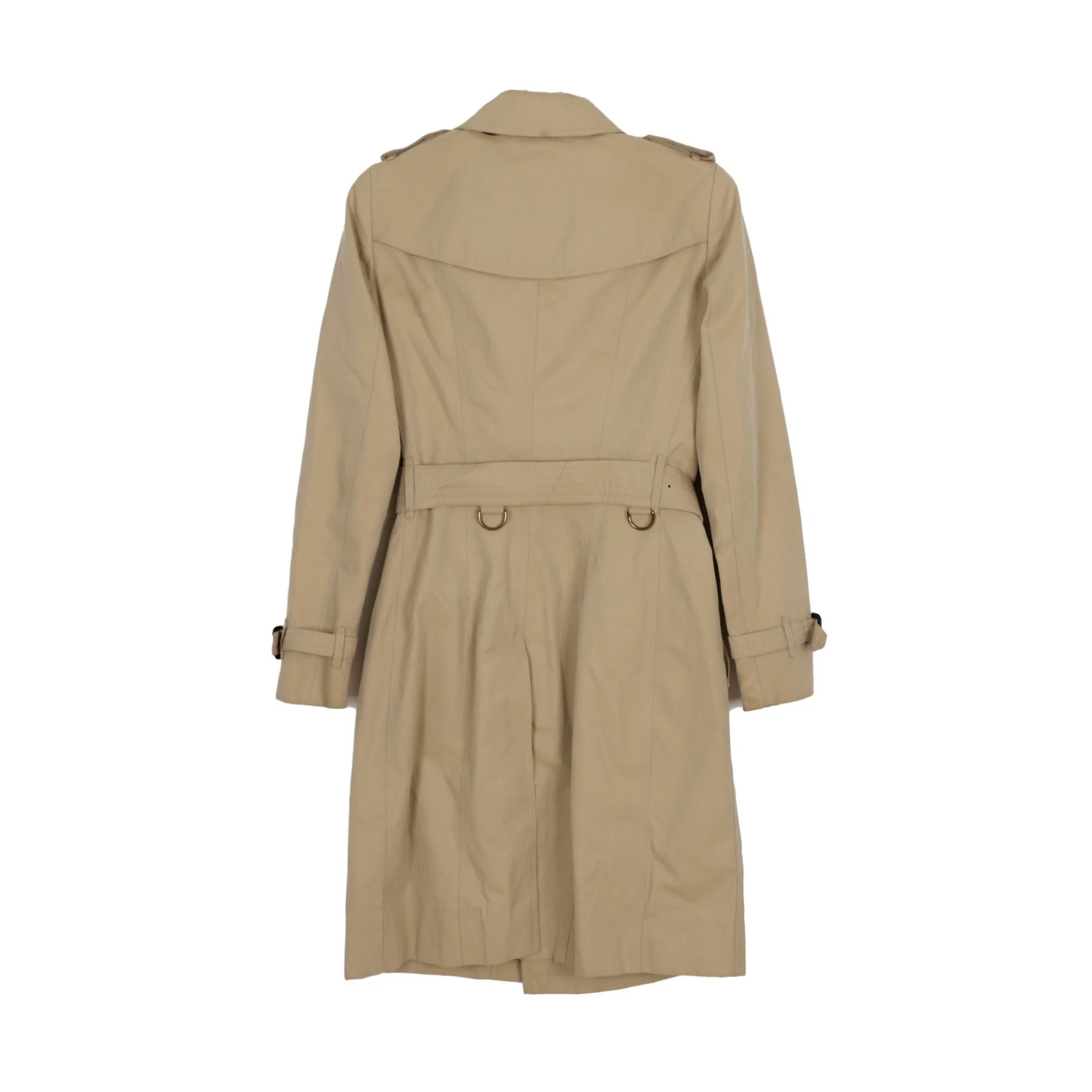 Women's Chelsea Trench Coat Size - Image 2