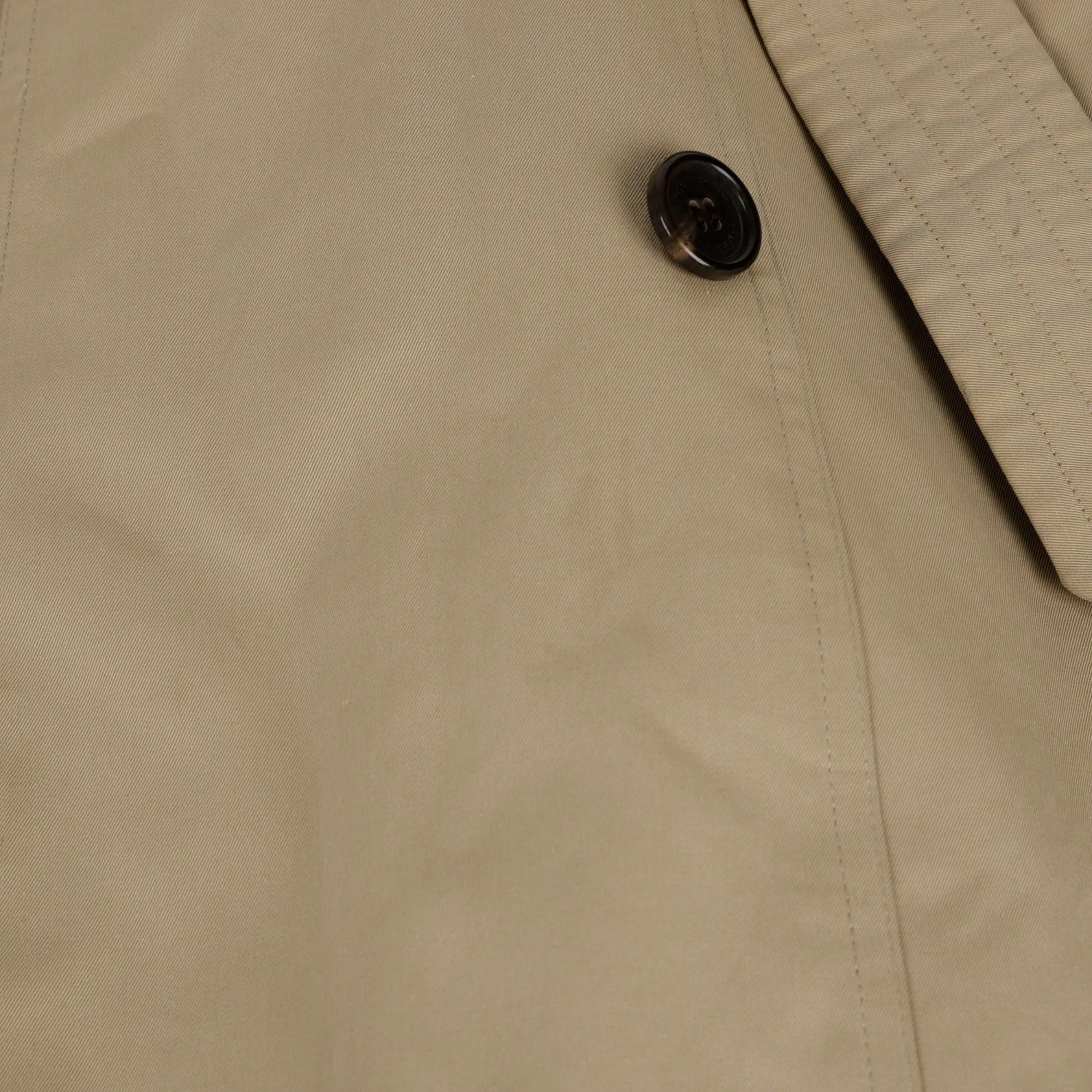 Women's Chelsea Trench Coat Size - Image 8