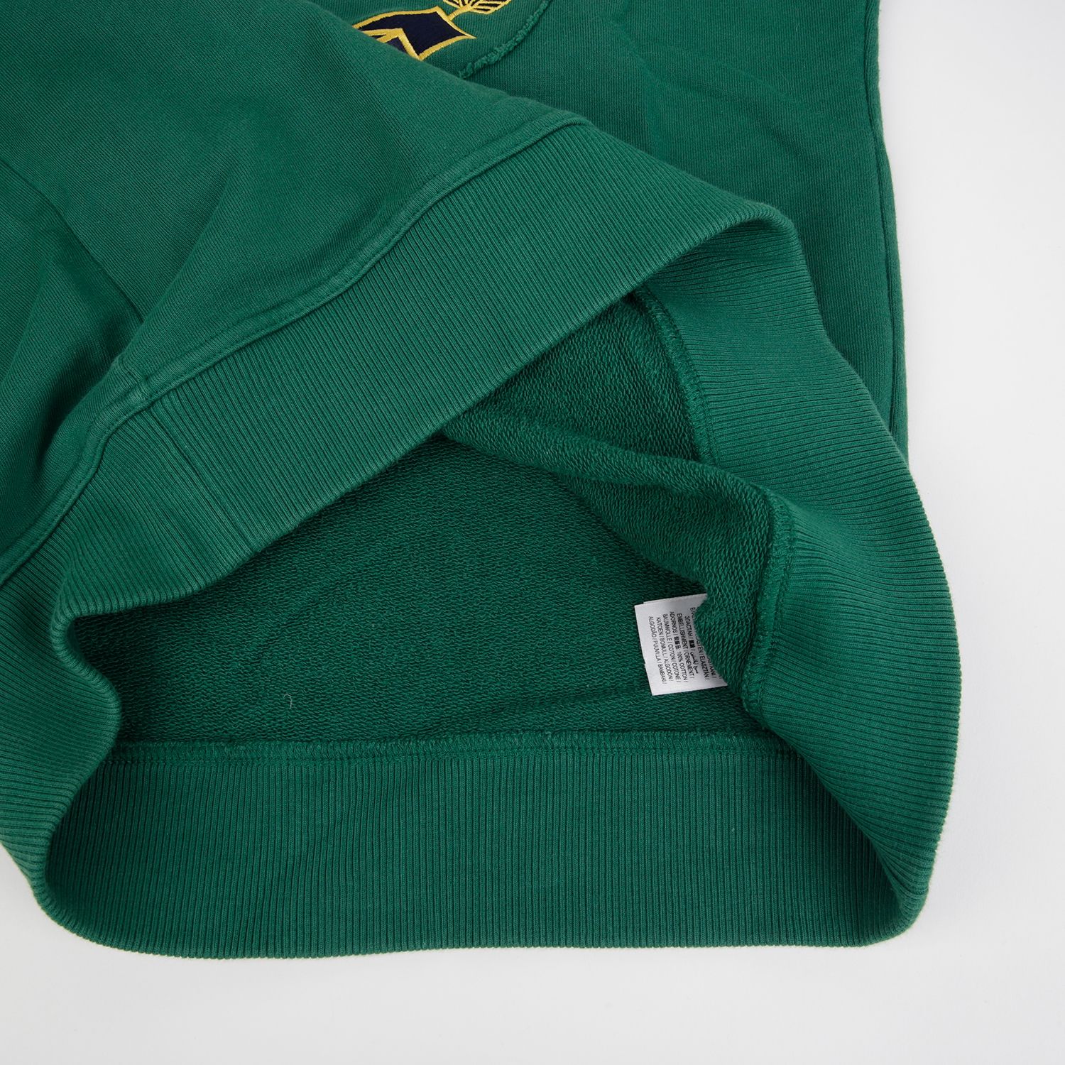 Women's College Graphic Sweatshirt Xxs - Image 10