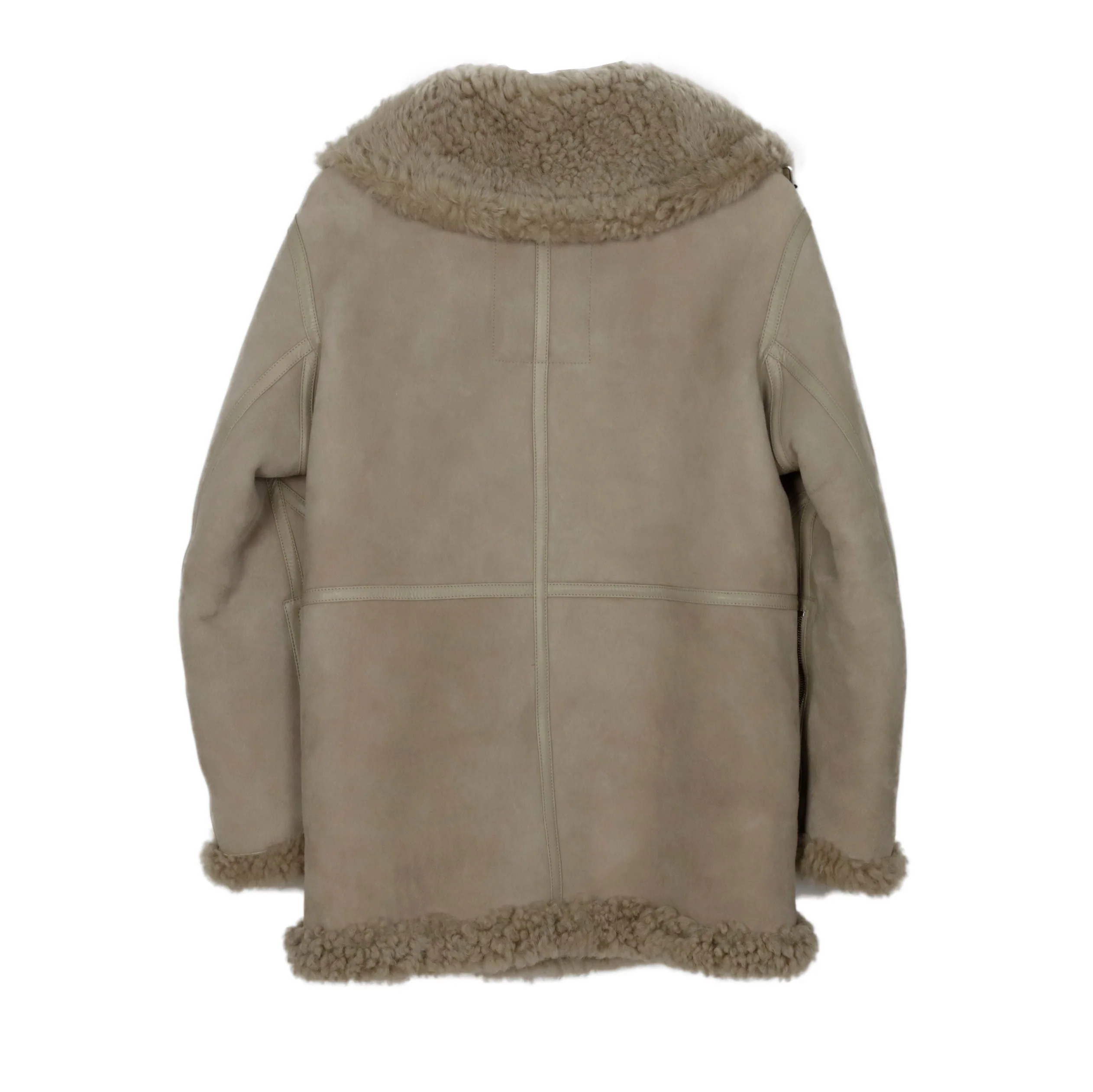 Women's Mustang Jacket Size - Image 2