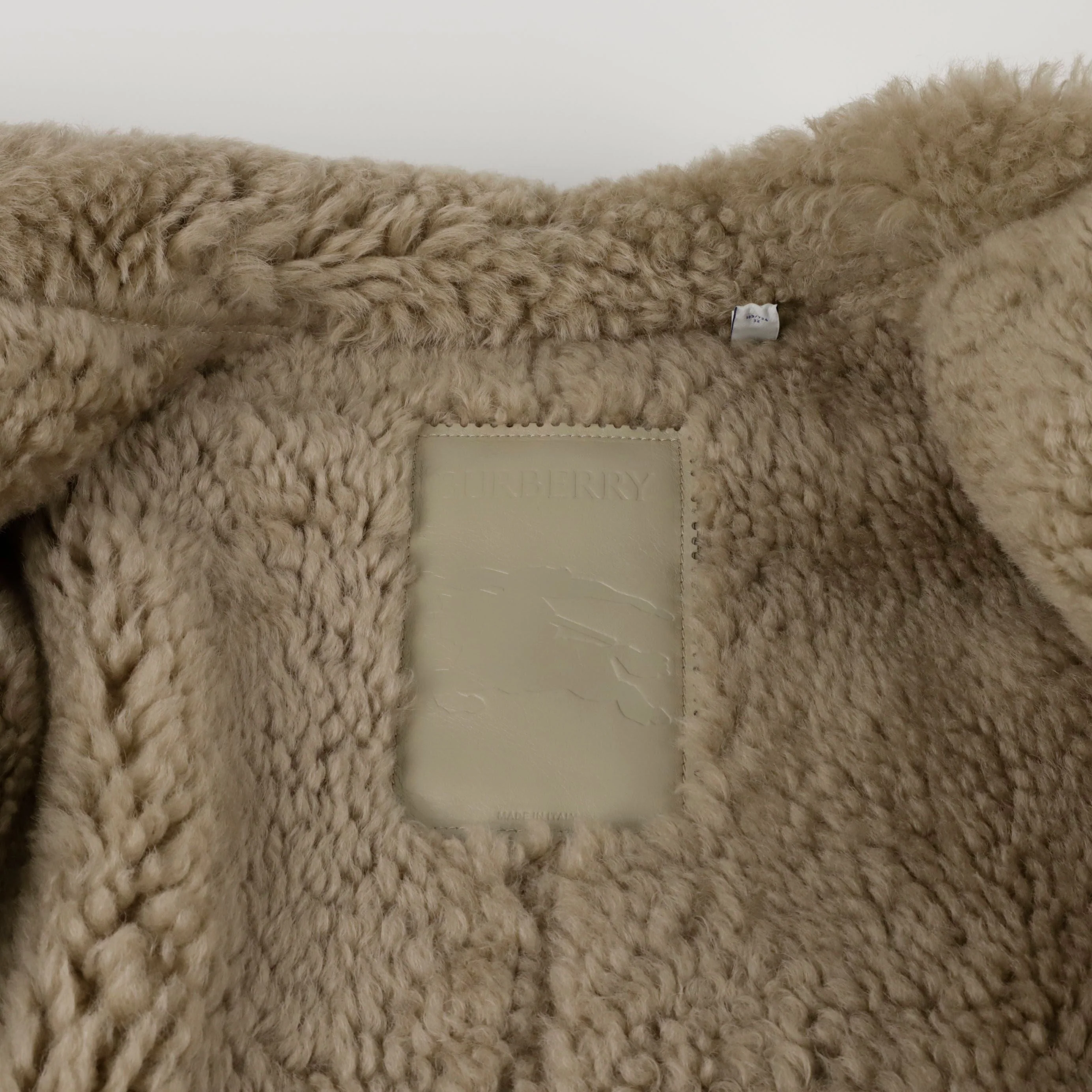 Women's Mustang Jacket Size - Image 9