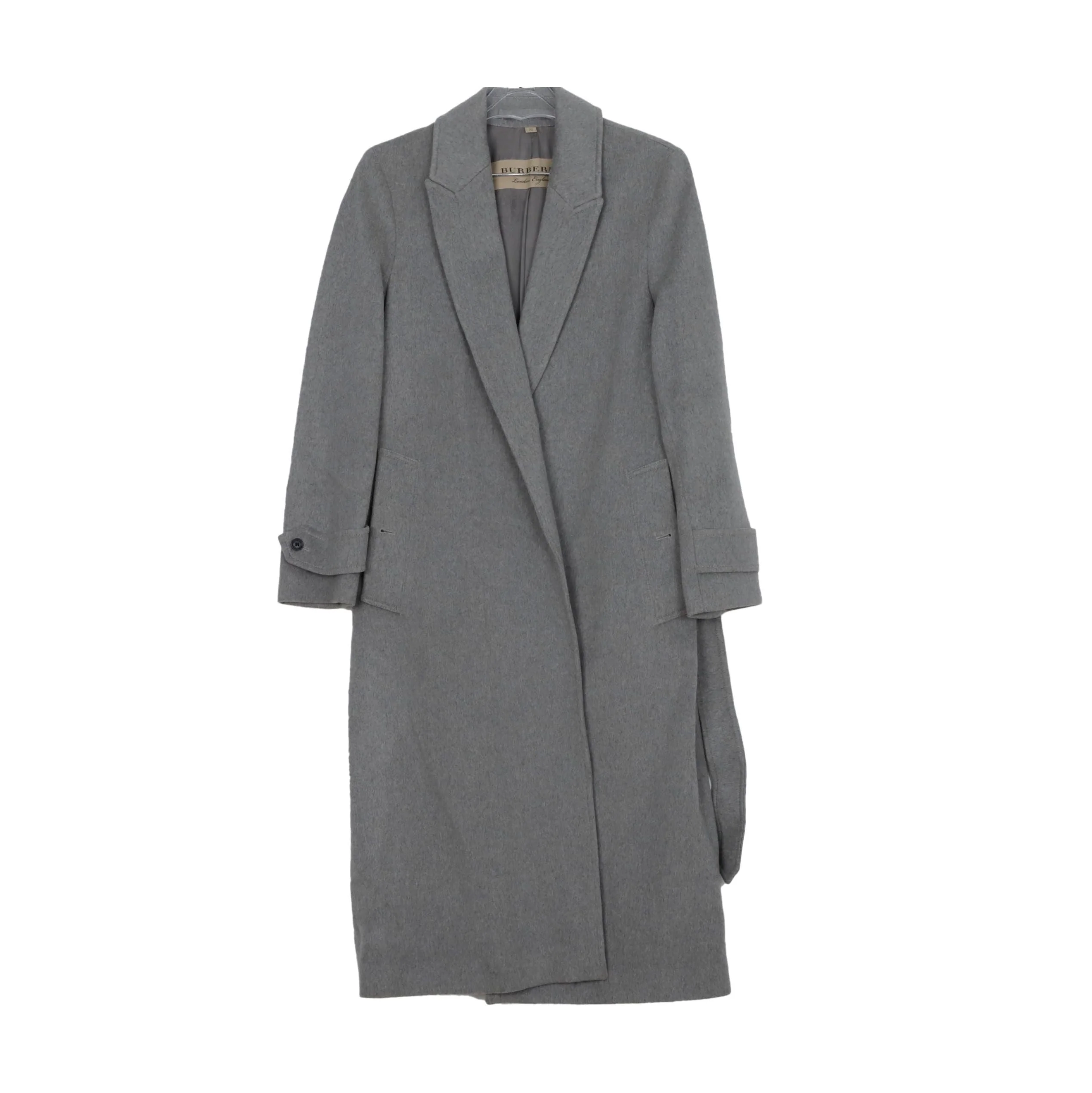 Women's Wrap Coat