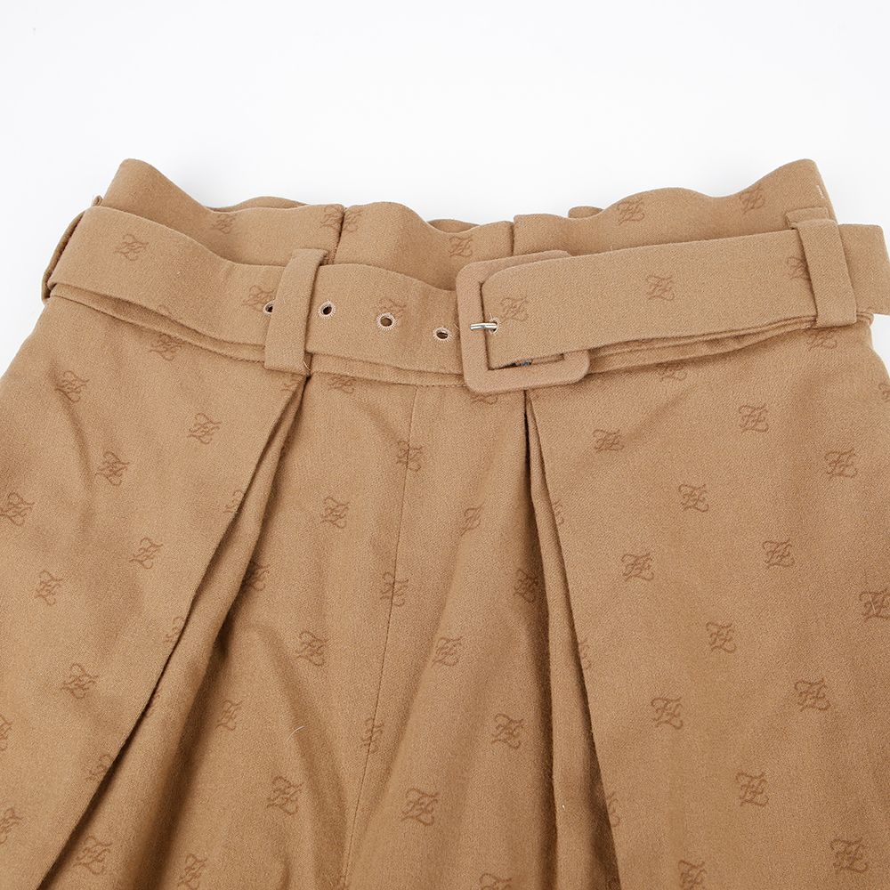 Women's High-rise Trouser Pants Size - Image 3