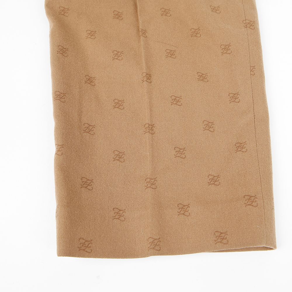Women's High-rise Trouser Pants Size - Image 6