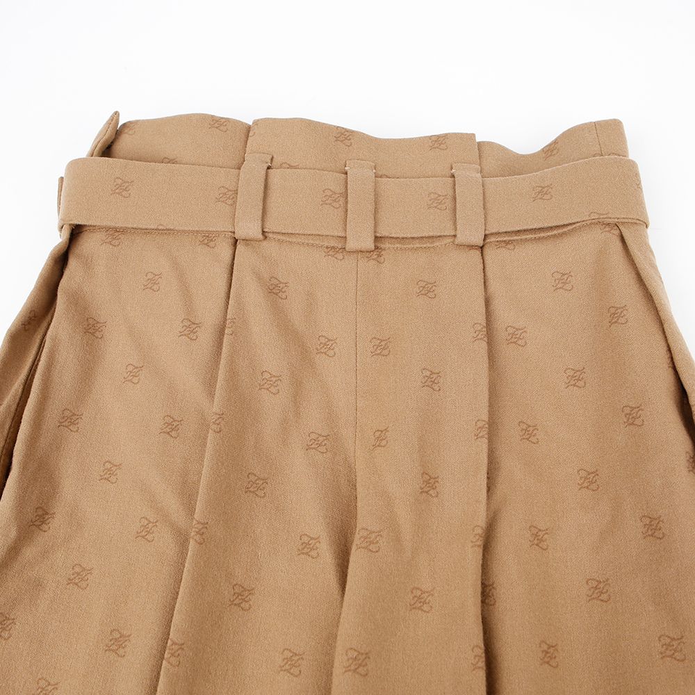 Women's High-rise Trouser Pants Size - Image 7